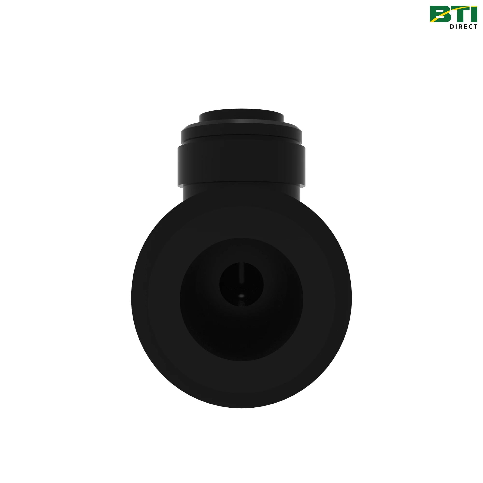 AKK10166: Elbow Adapter Fitting