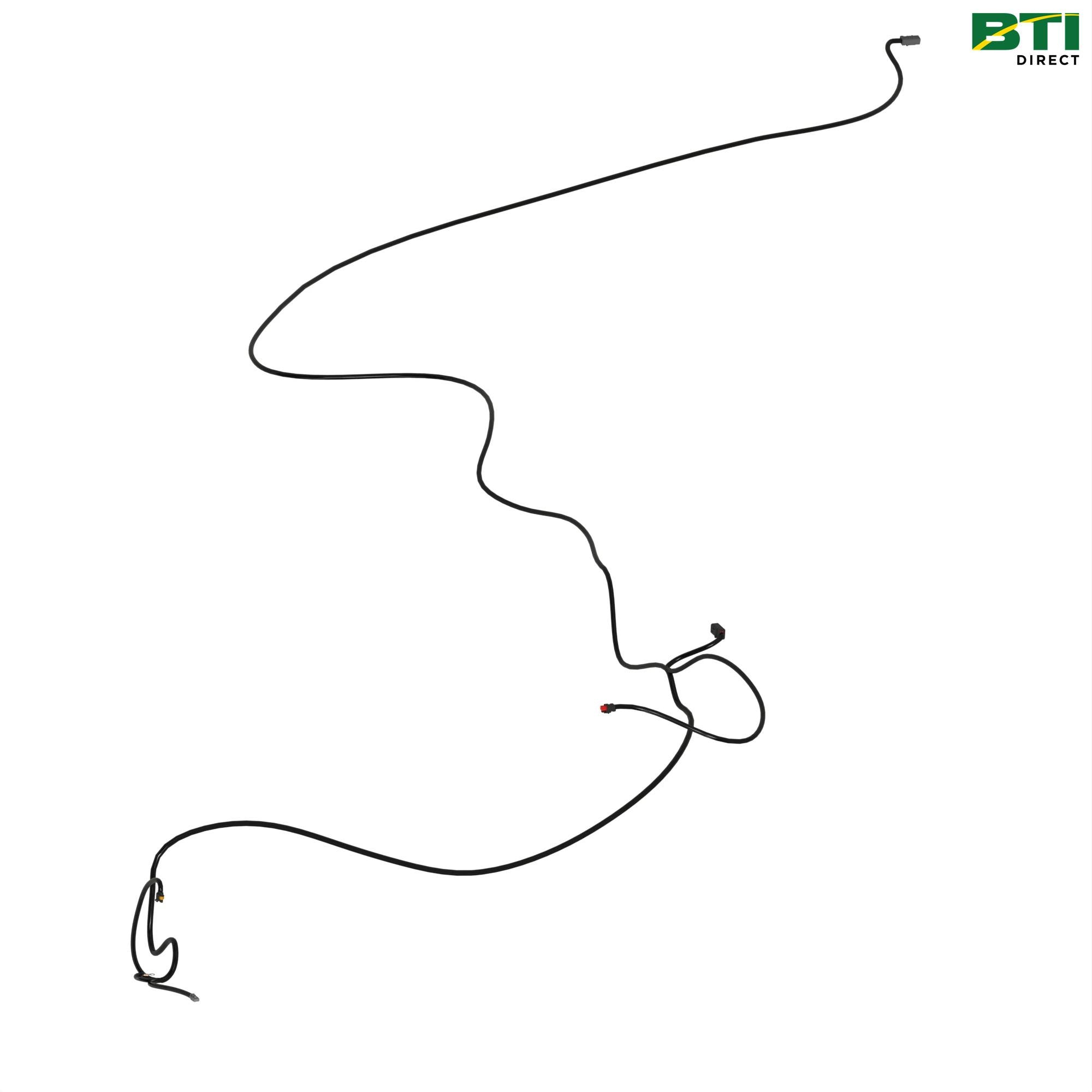 AKK10251: Light Dual Backbone Wiring Harness