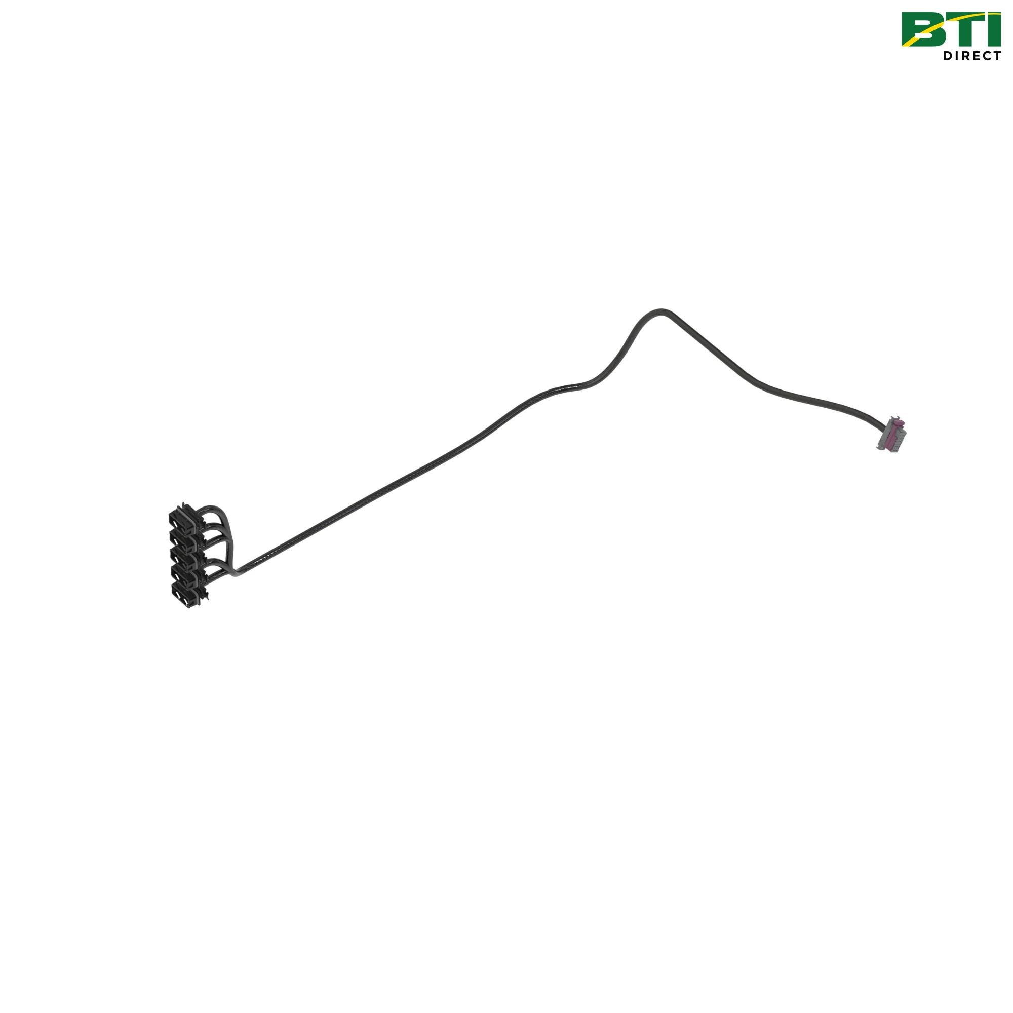 AKK10263: Seed Remap Wiring Harness