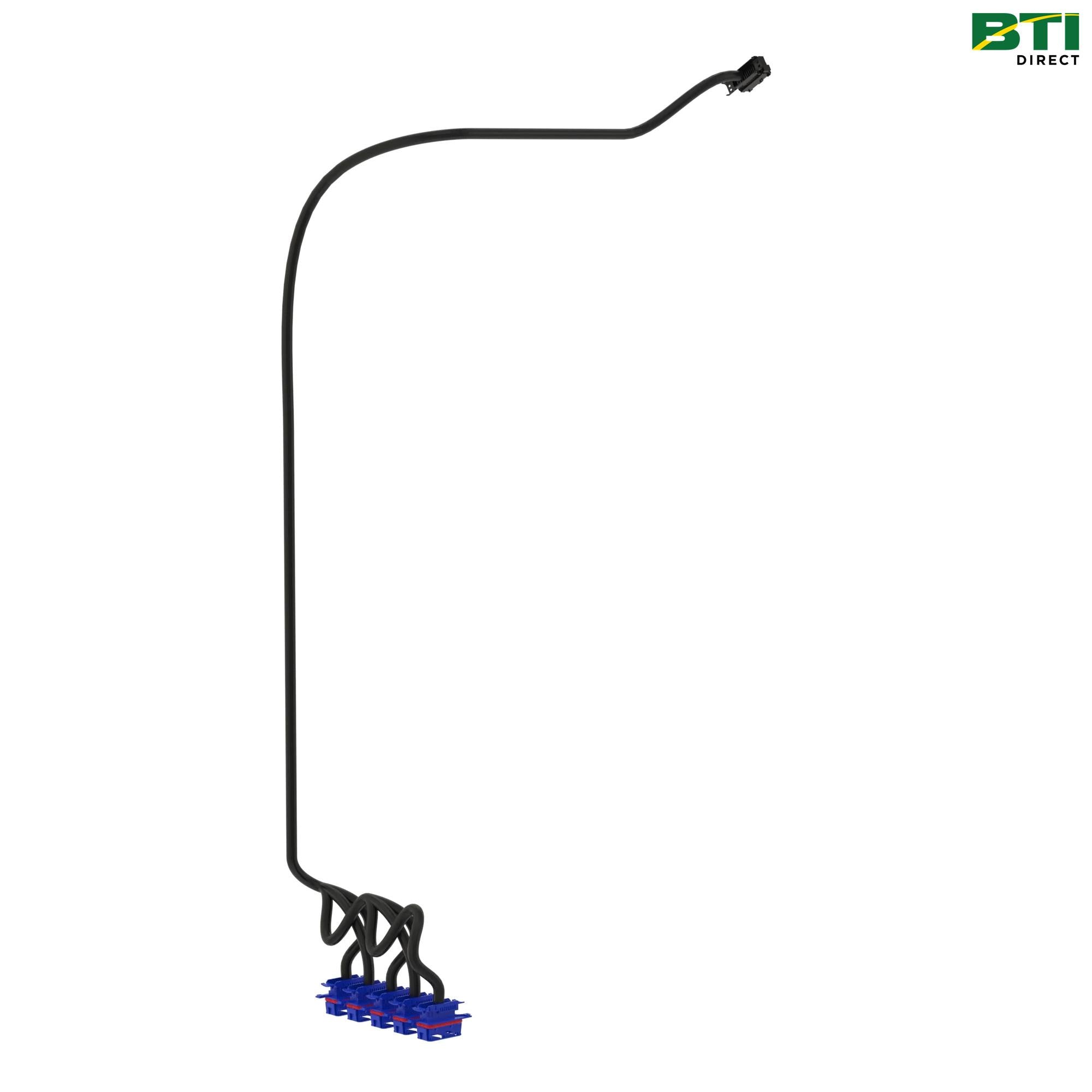 AKK10271: Seed Remap System Wiring Harness