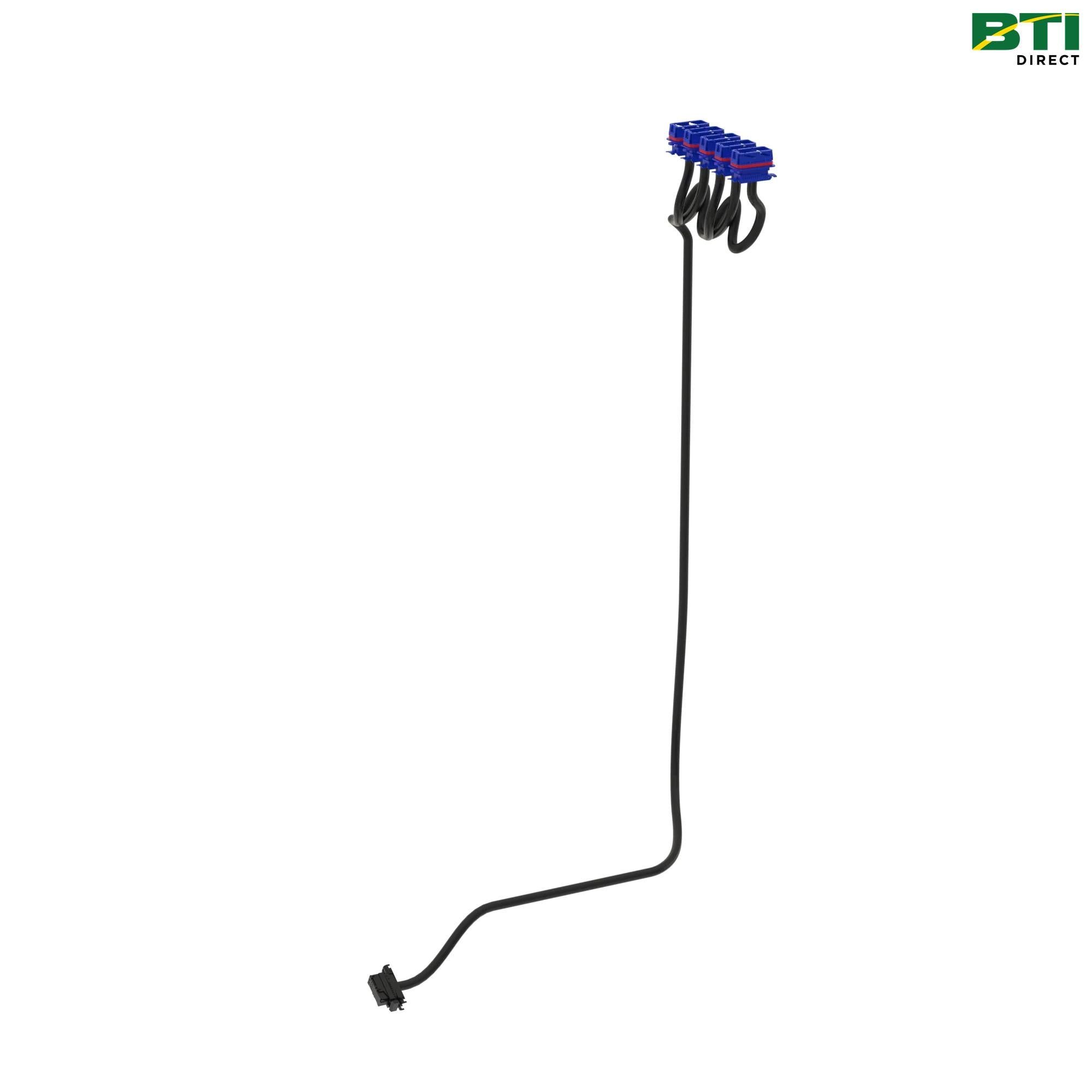 AKK10271: Seed Remap System Wiring Harness