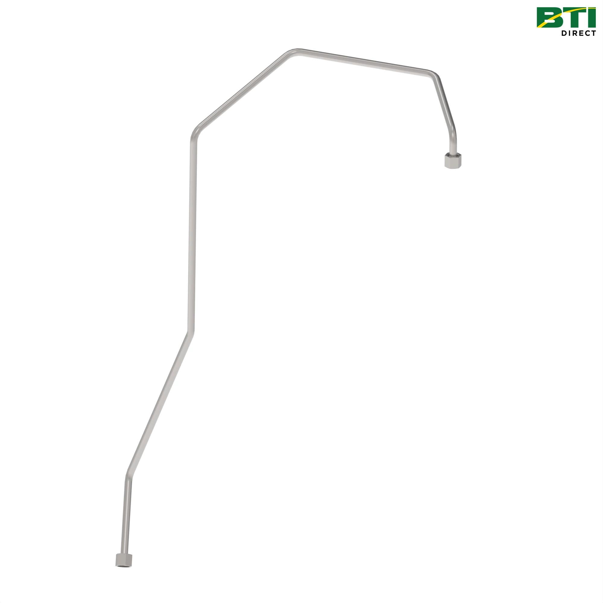 AKK10293: Fuel Line