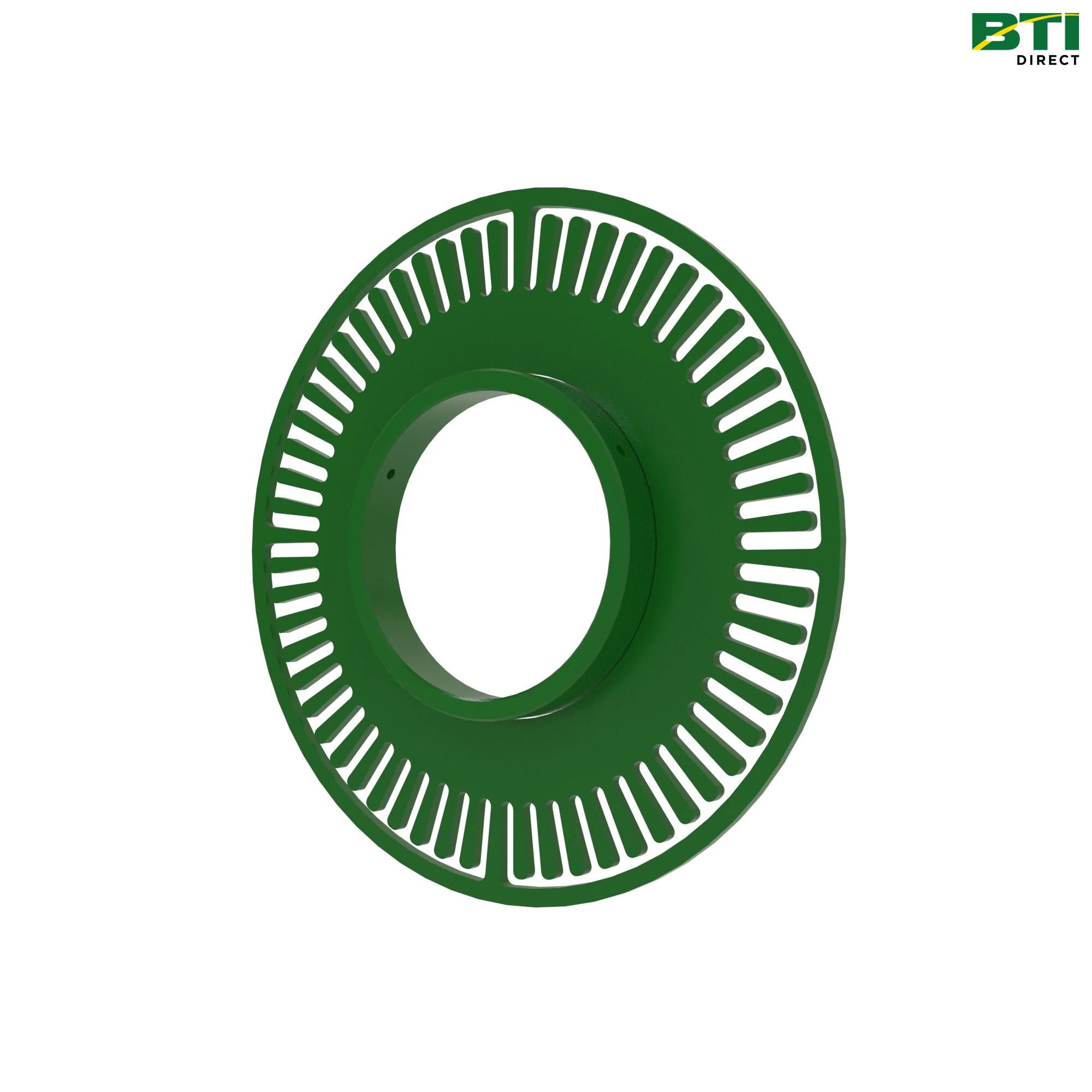 AKK10319: Flange