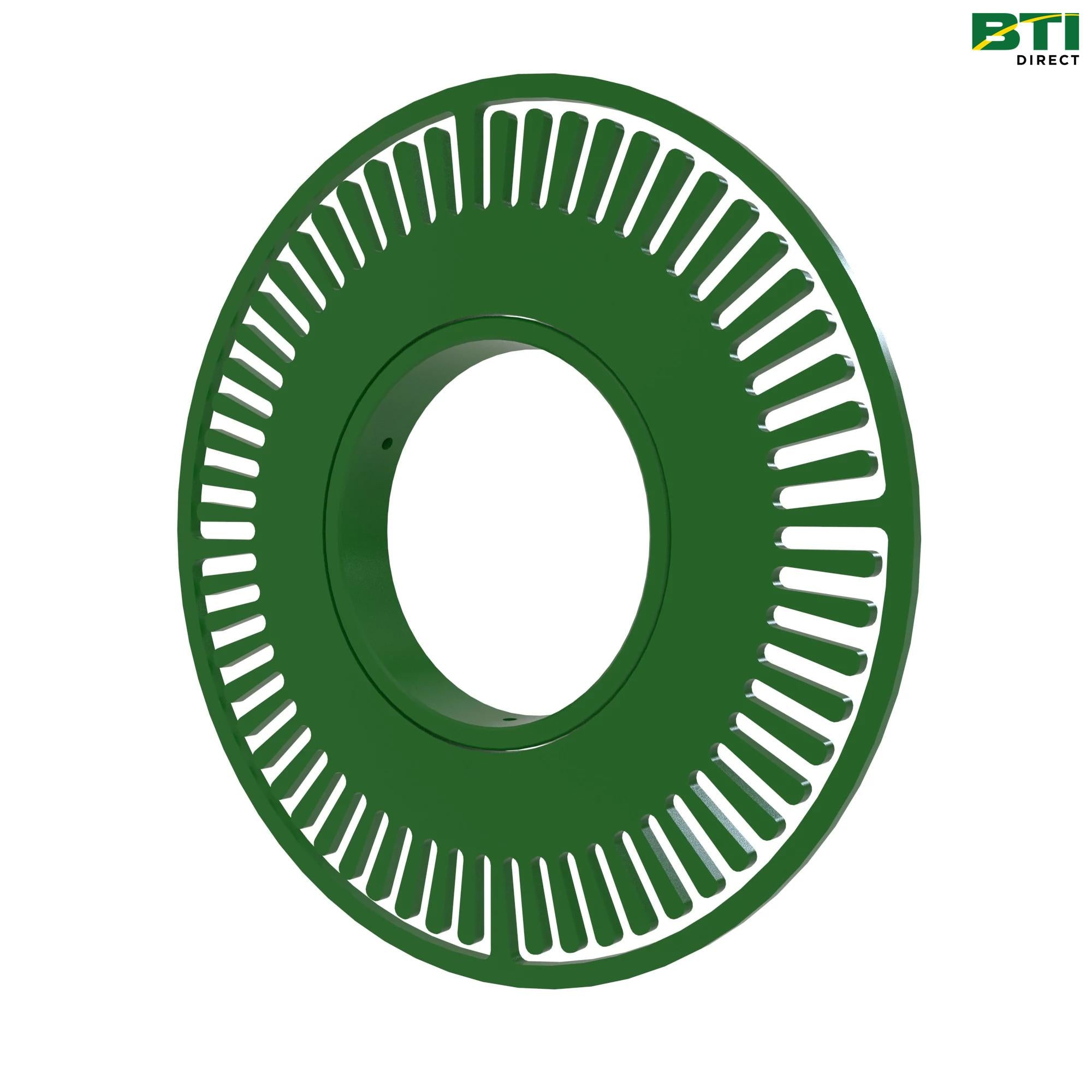 AKK10319: Flange