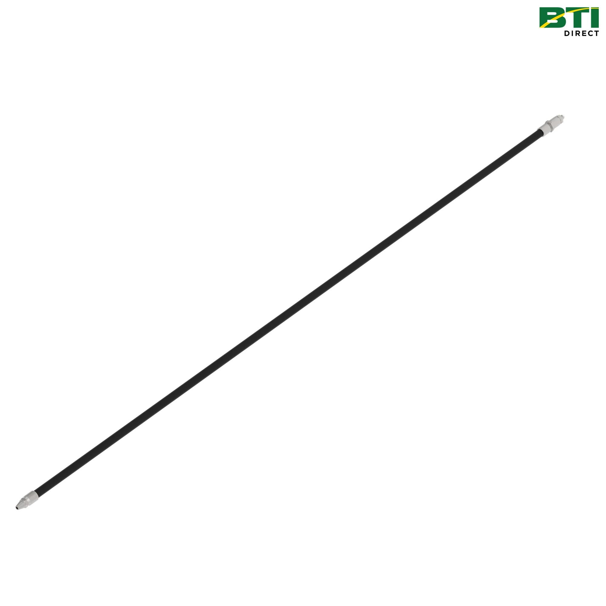 AKK10329: Lubrication Grease Hose
