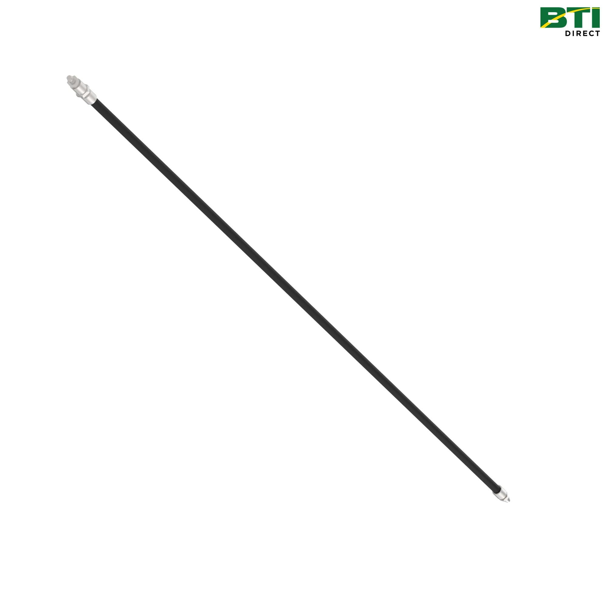 AKK10329: Lubrication Grease Hose