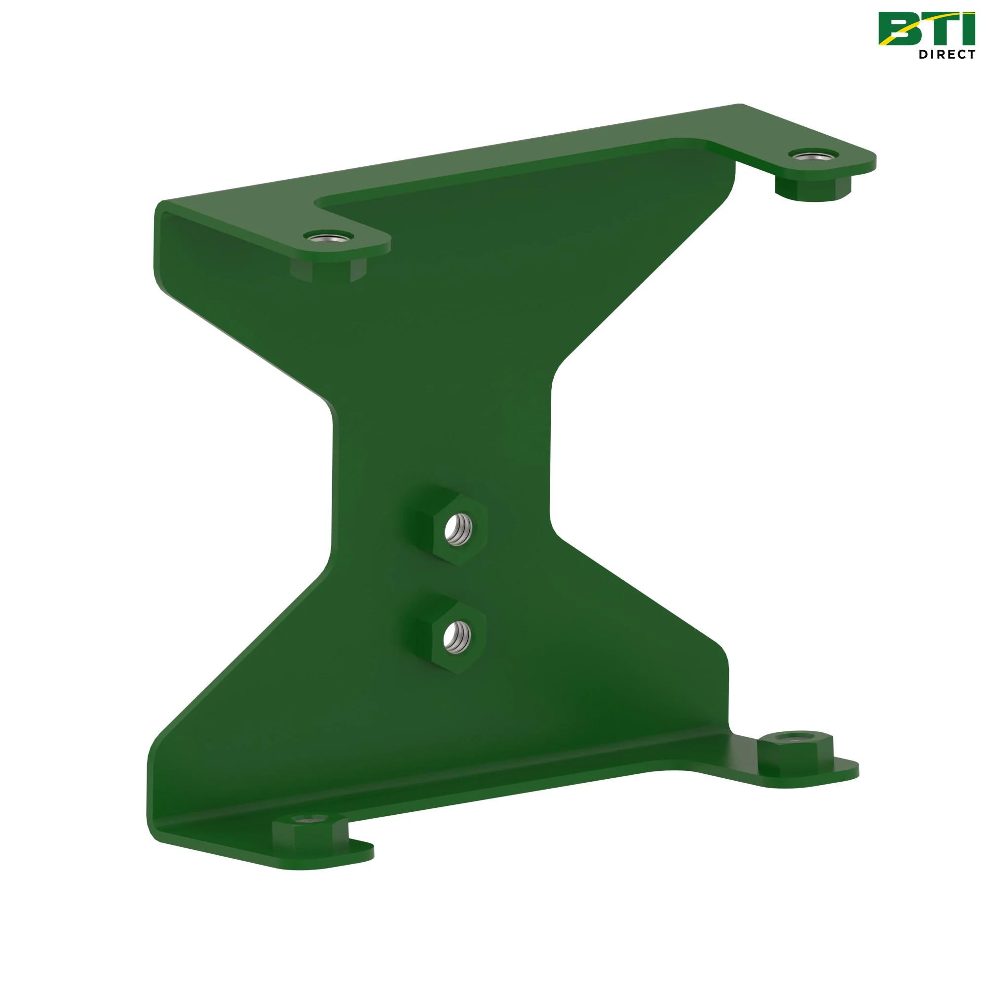 AKK10629: Nosepiece Support