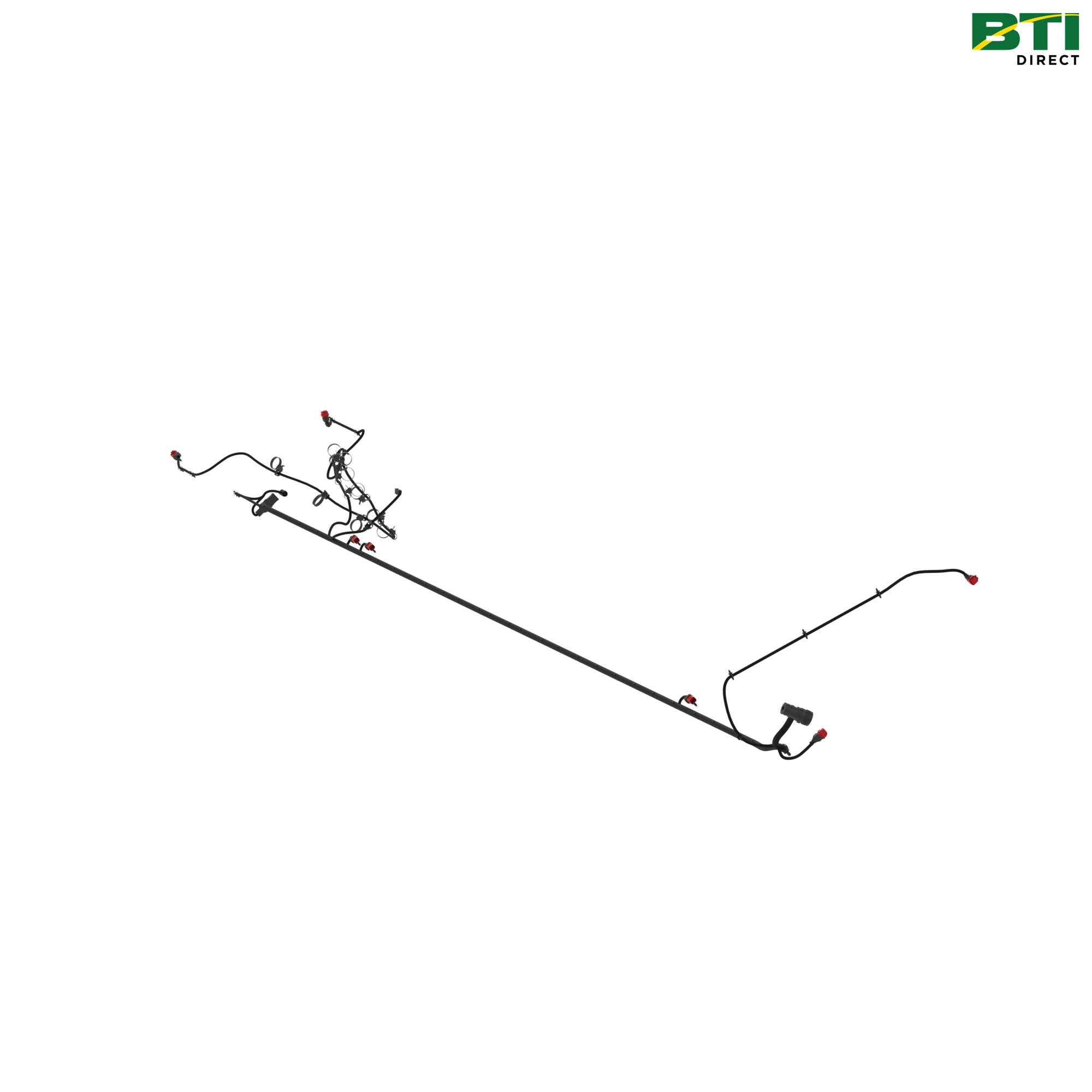 AKK10640: Boom Wiring Harness