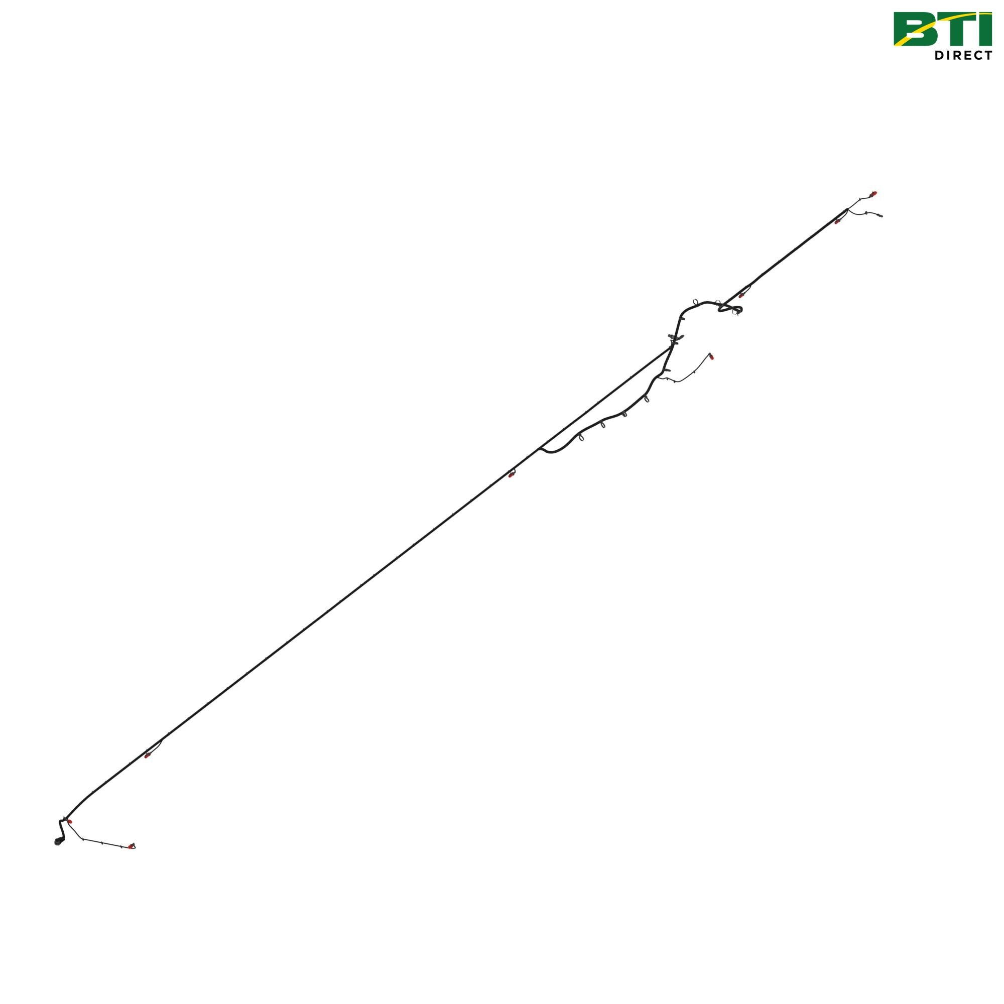 AKK10641: Boom Wiring Harness