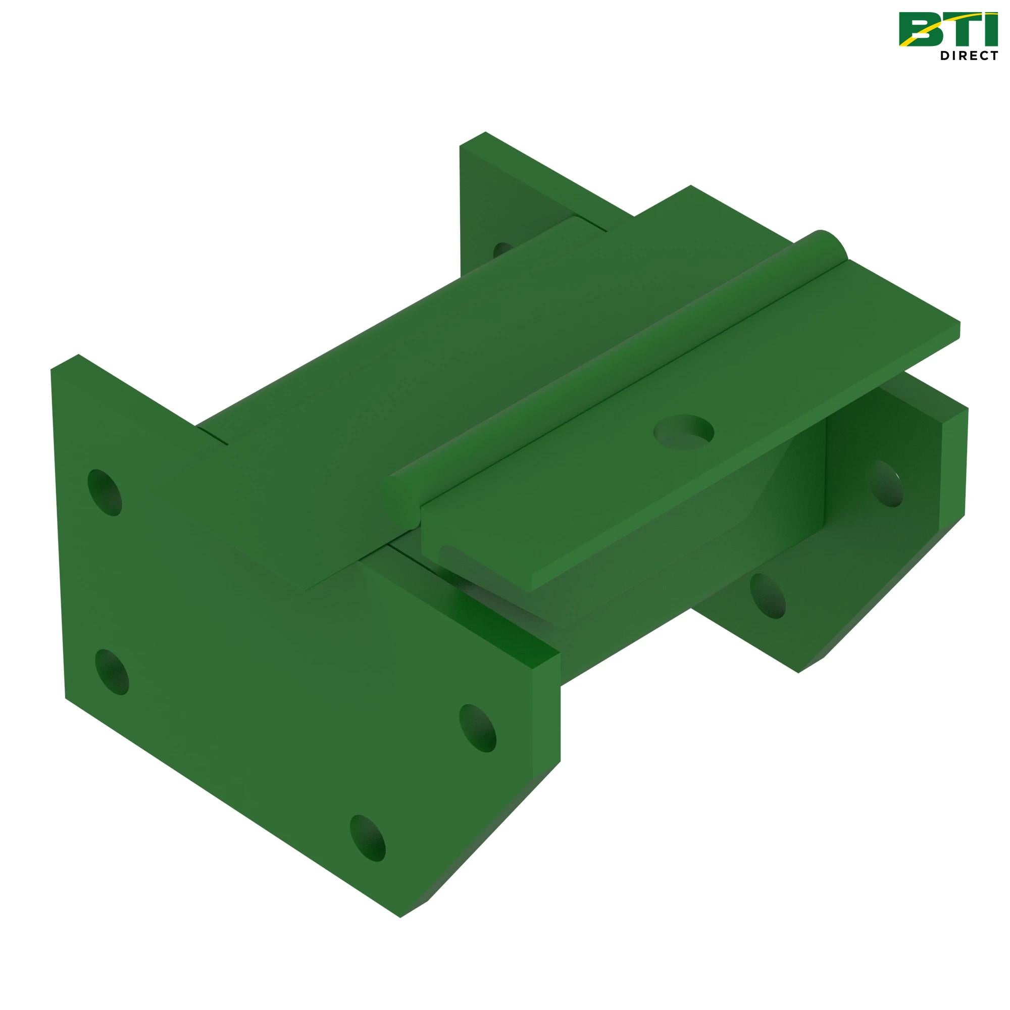 AKK10723: Unit Lift Frame Extension