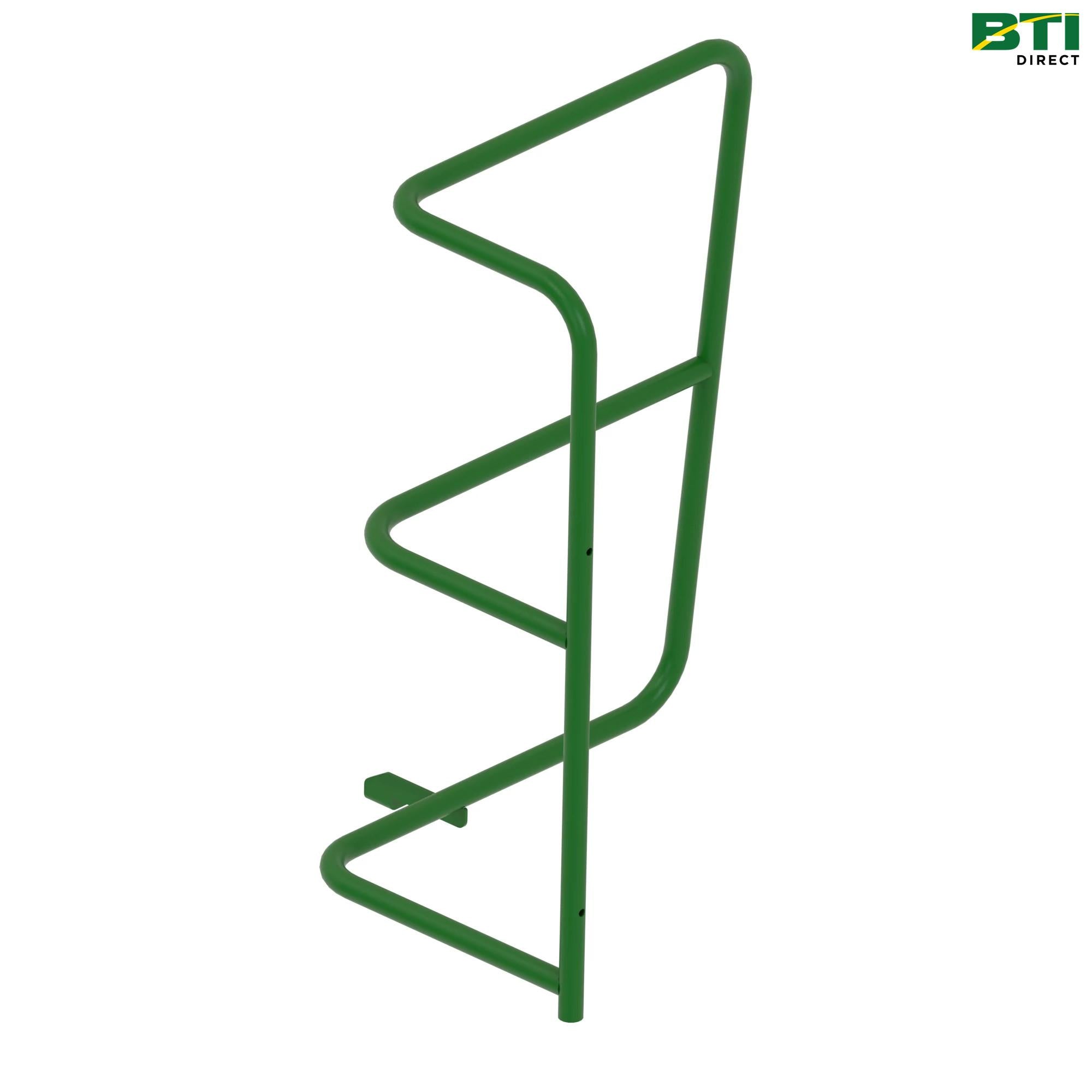 AKK10758: Rear Platform Handrail