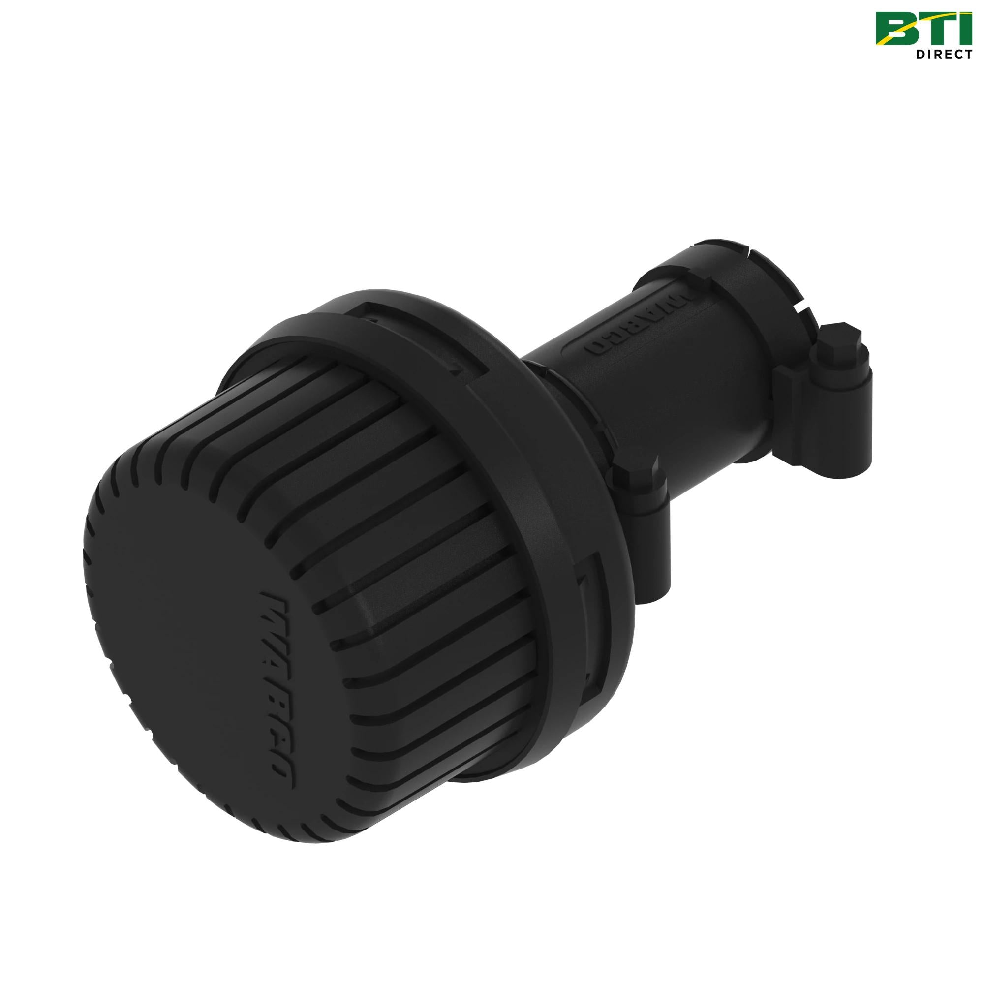 AKK11036: Air Muffler