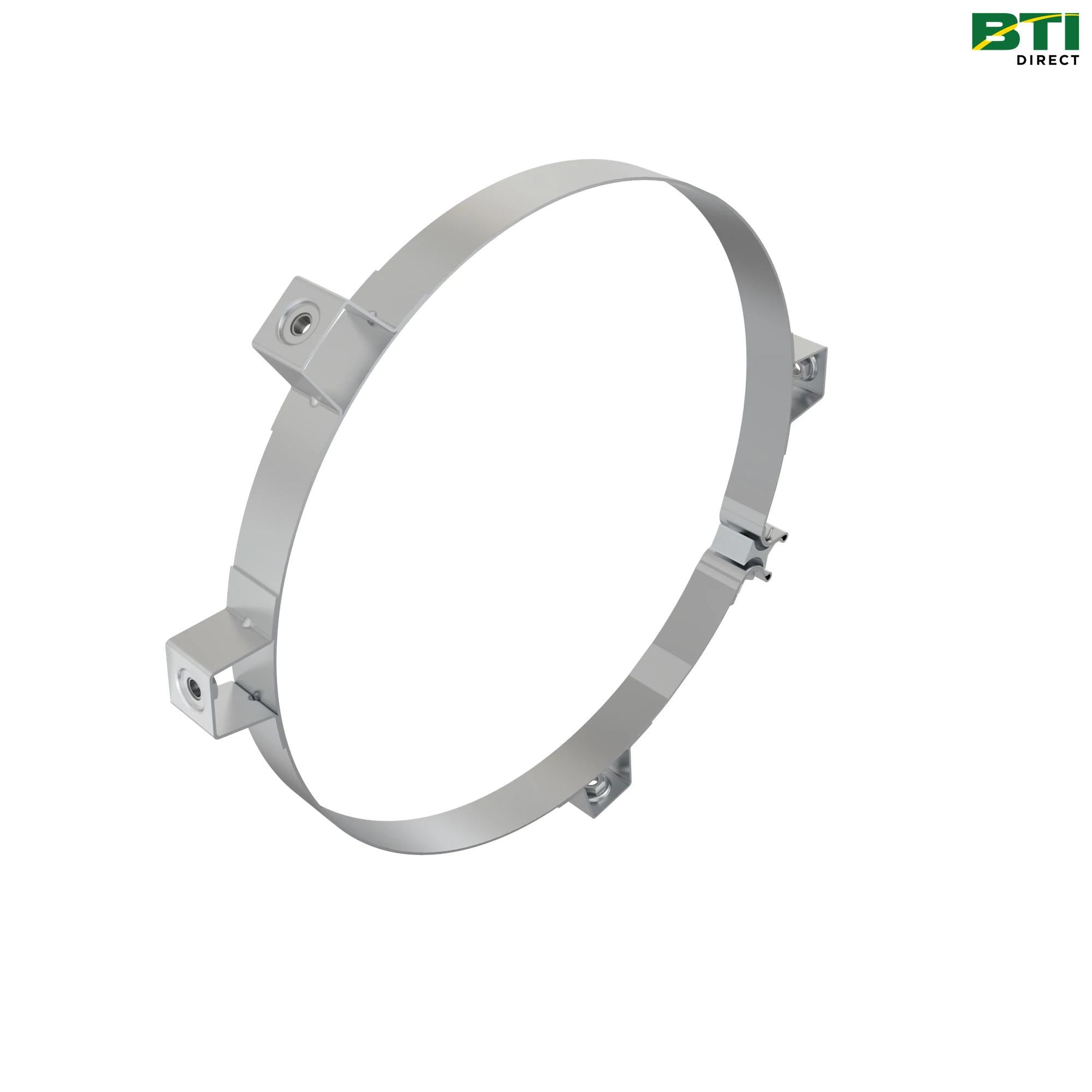 AKK11076: Circular Mount Clamp