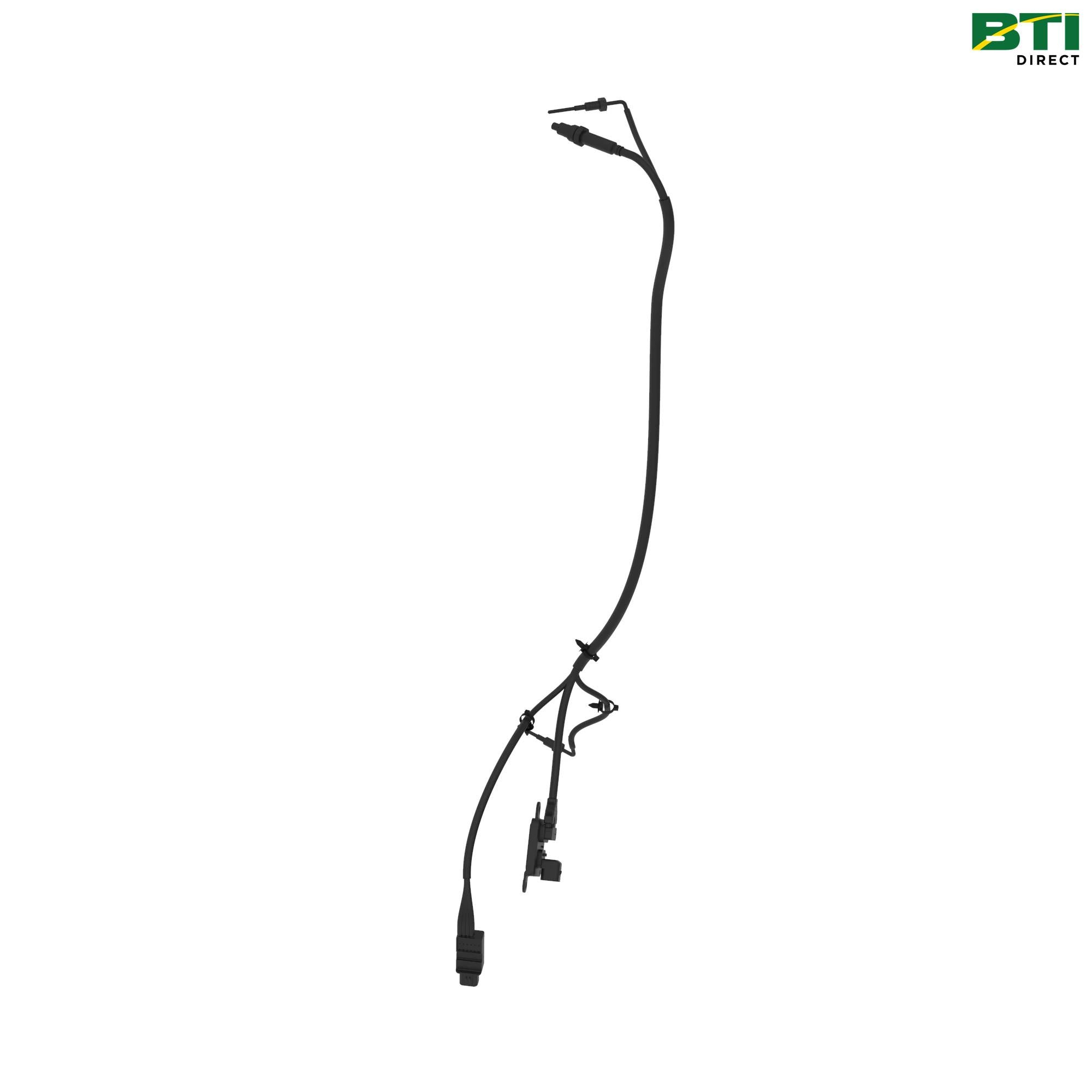 AKK11077: SCR Temperature and NOx Sensor Wiring Harness