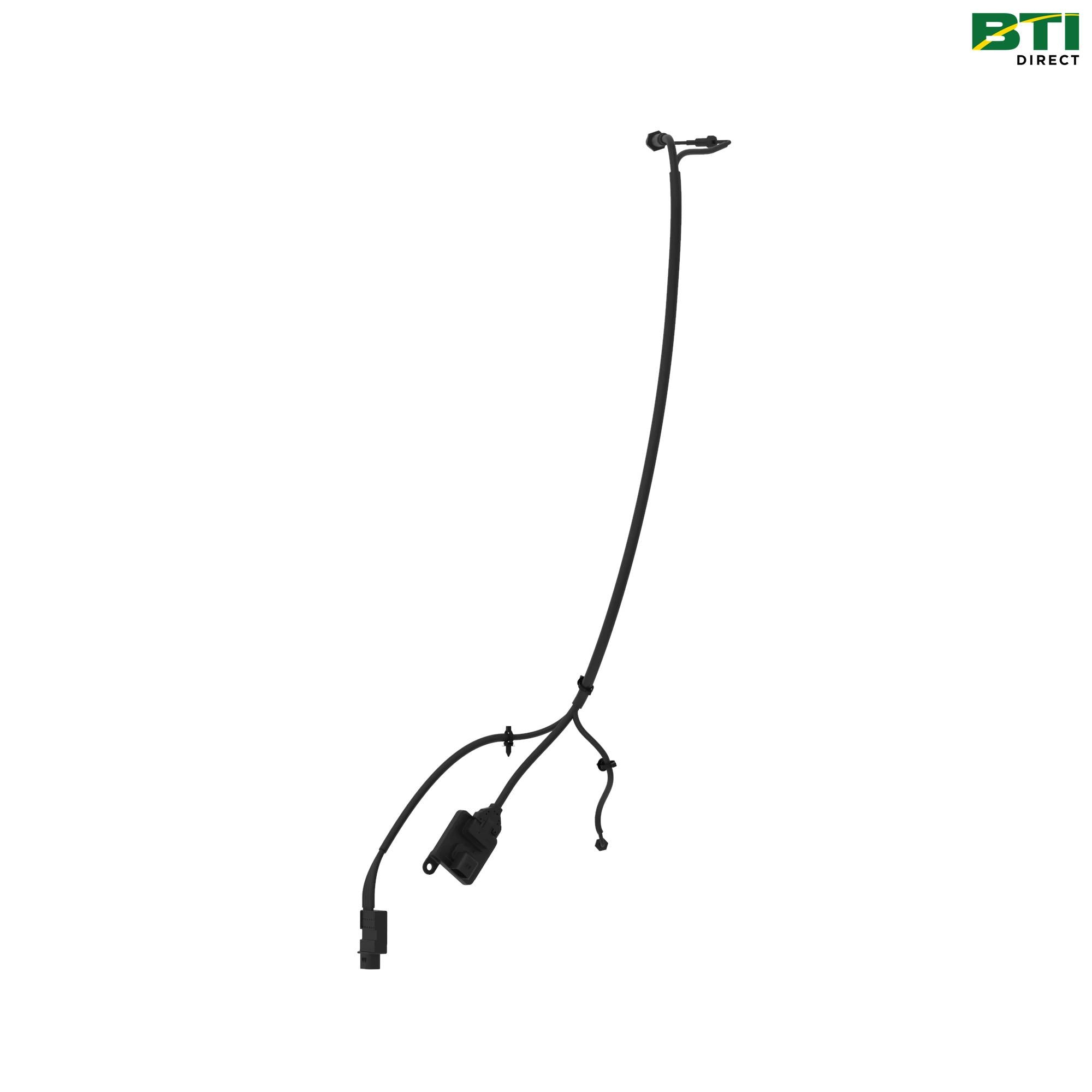 AKK11077: SCR Temperature and NOx Sensor Wiring Harness