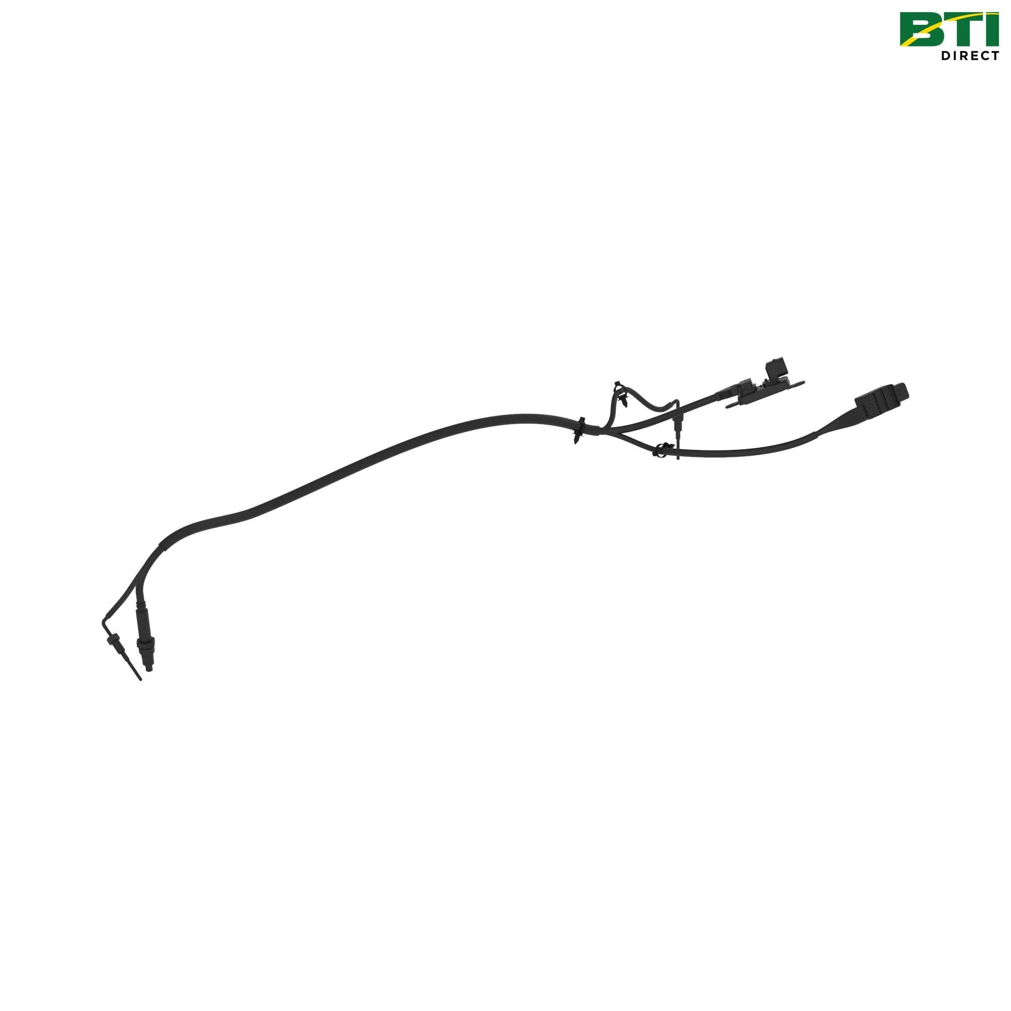 AKK11077: SCR Temperature and NOx Sensor Wiring Harness