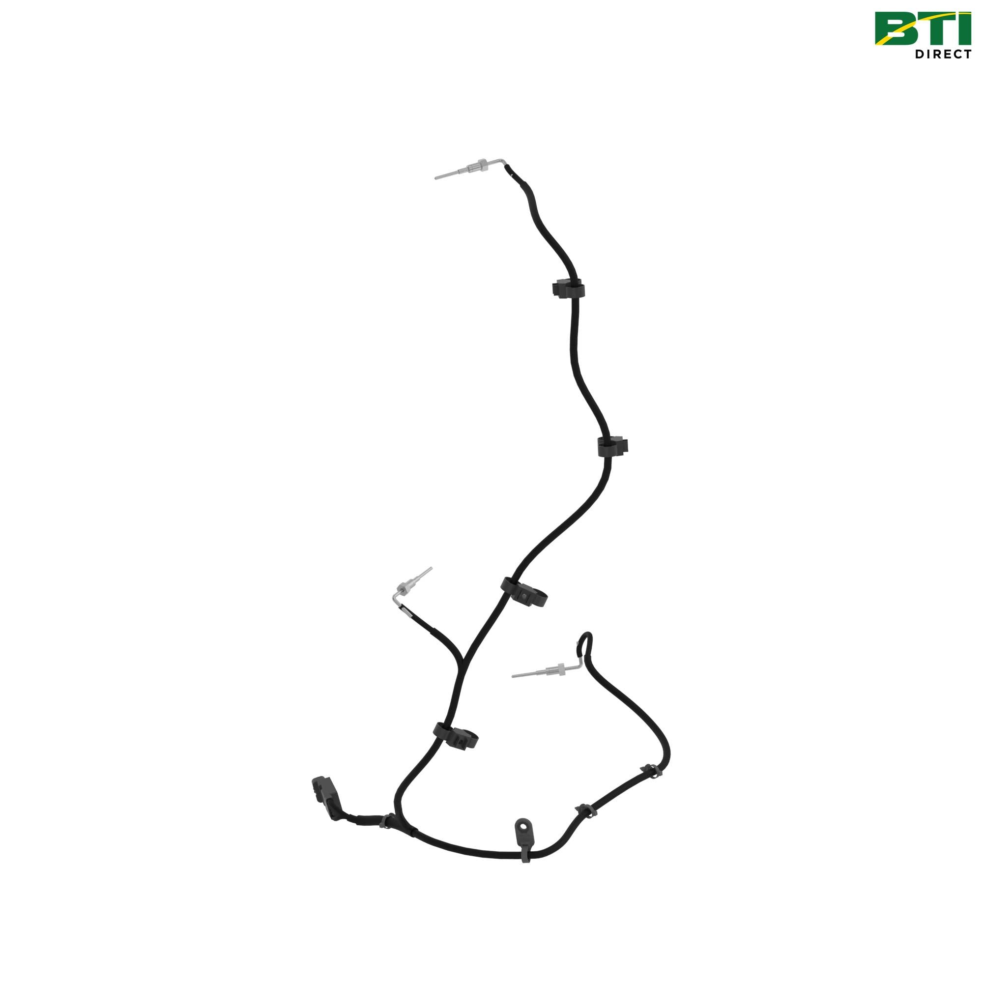 AKK11078: SCR Temperature Sensor Wiring Harness