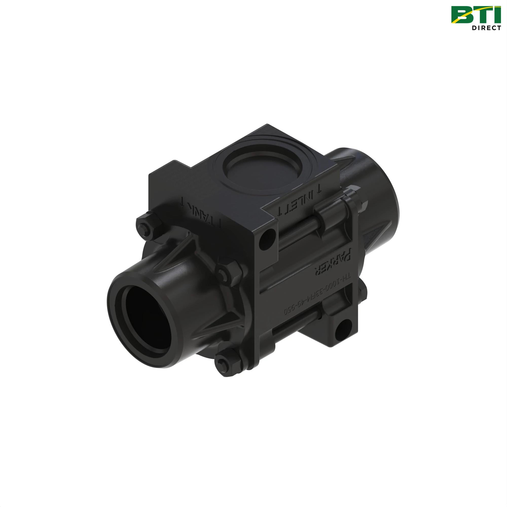 AKK11080: Thermal Relief Valve