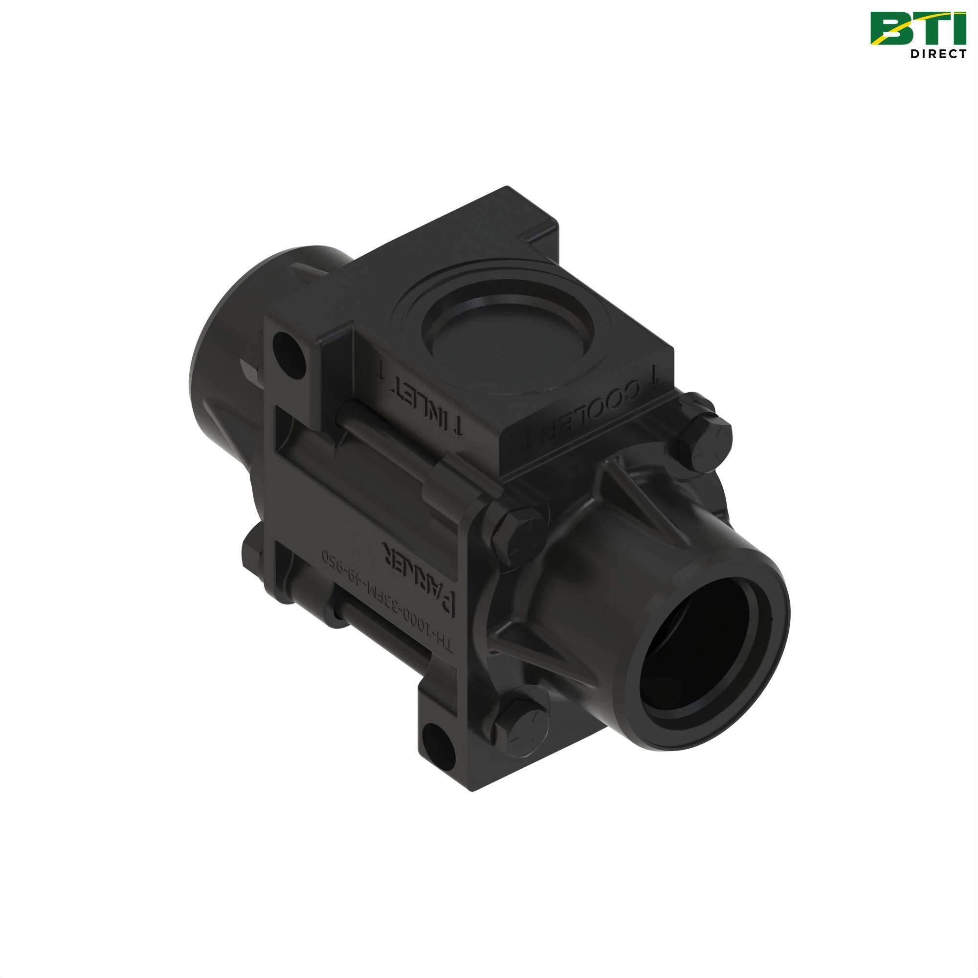 AKK11080: Thermal Relief Valve