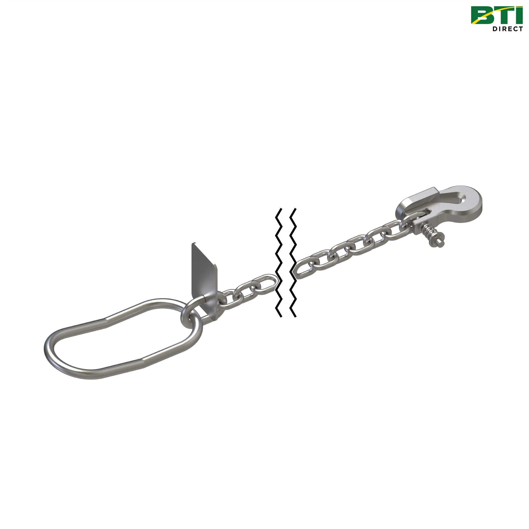 AKK11082: Safety Chain