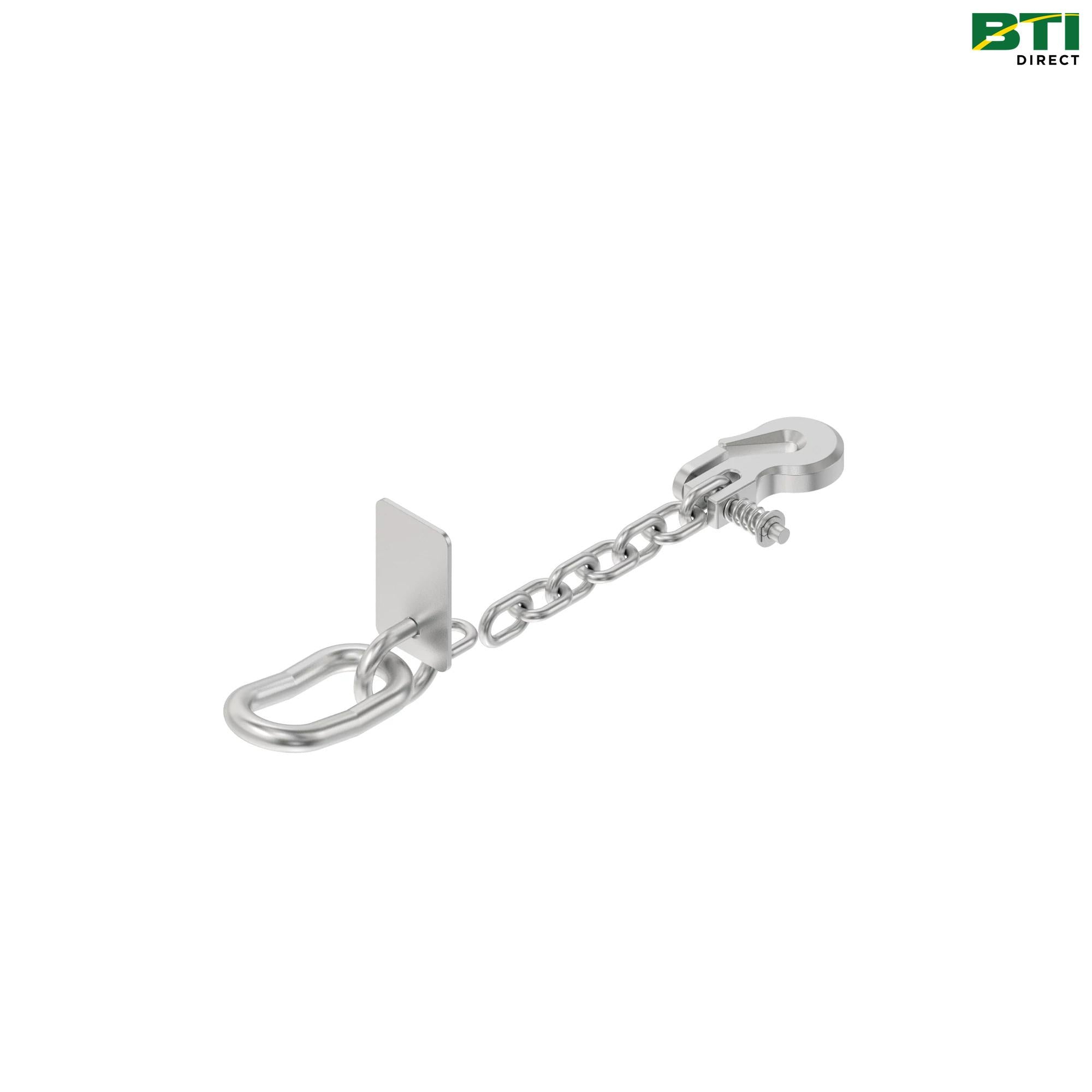 AKK11084: Drawbar Hitch Safety Chain