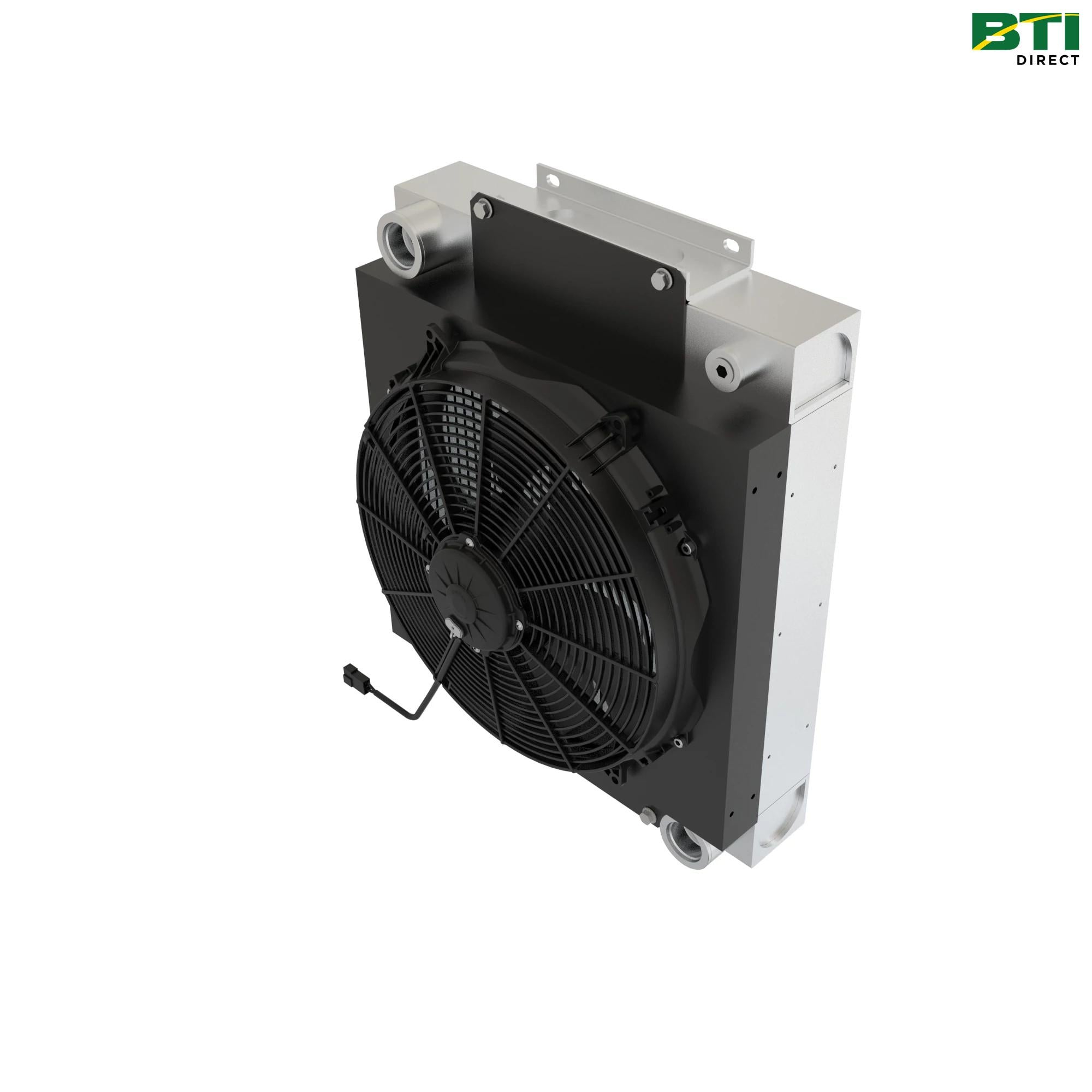 AKK11143: Module