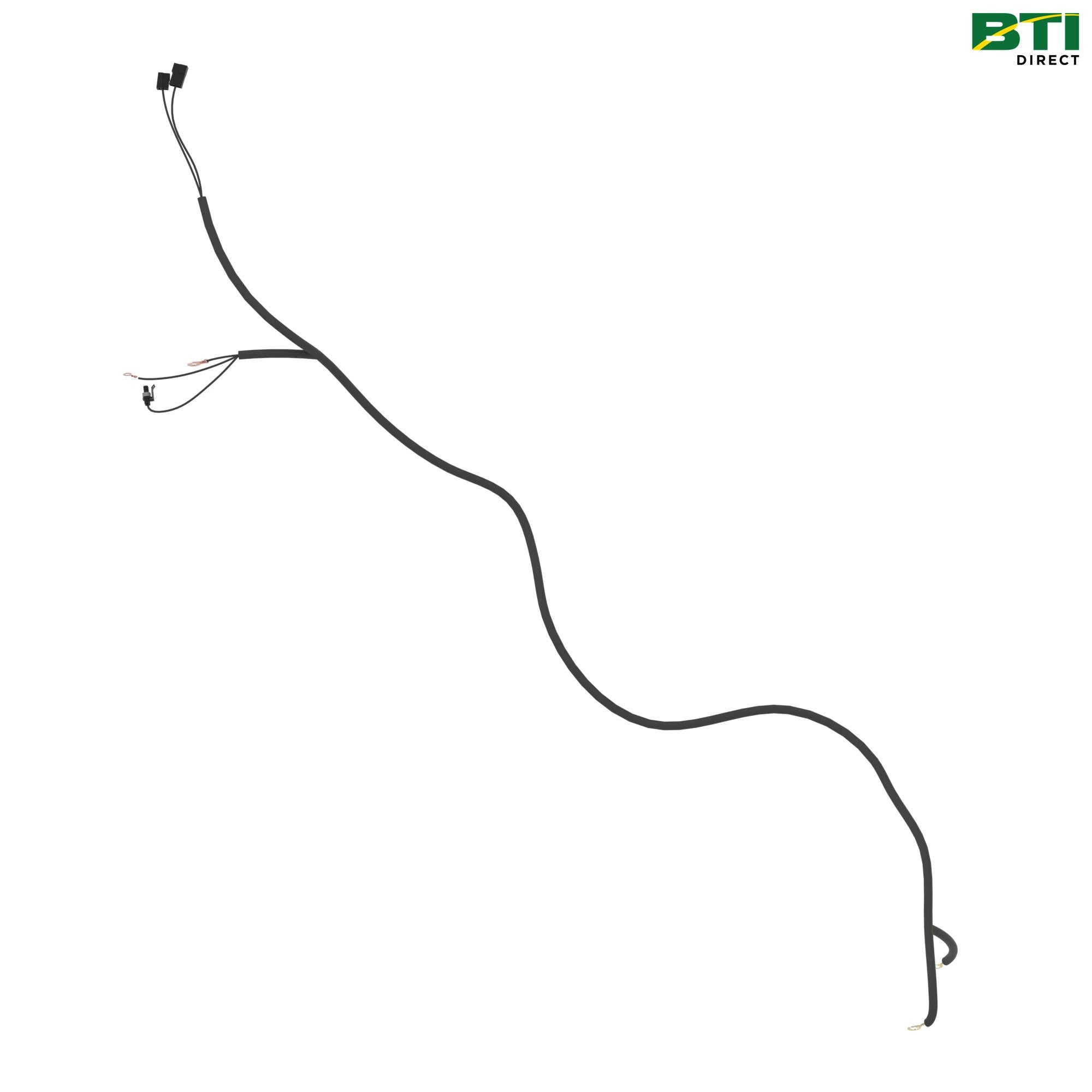 AKK11155: Auxiliary Cooler Wiring Harness