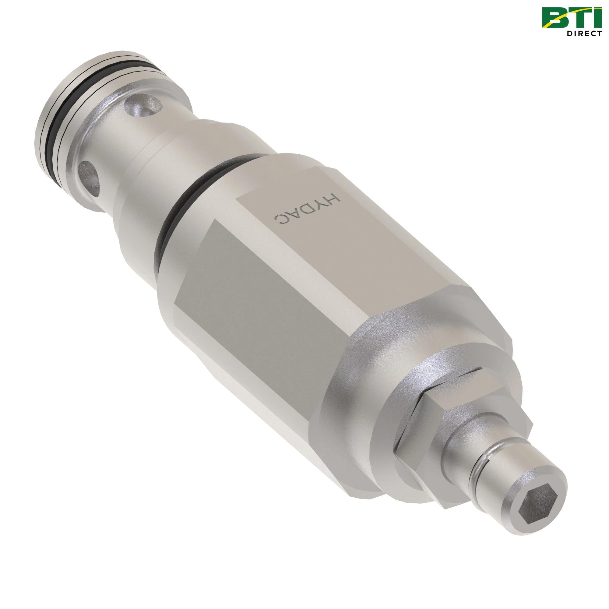 AKK11187: Pressure Relief Valve