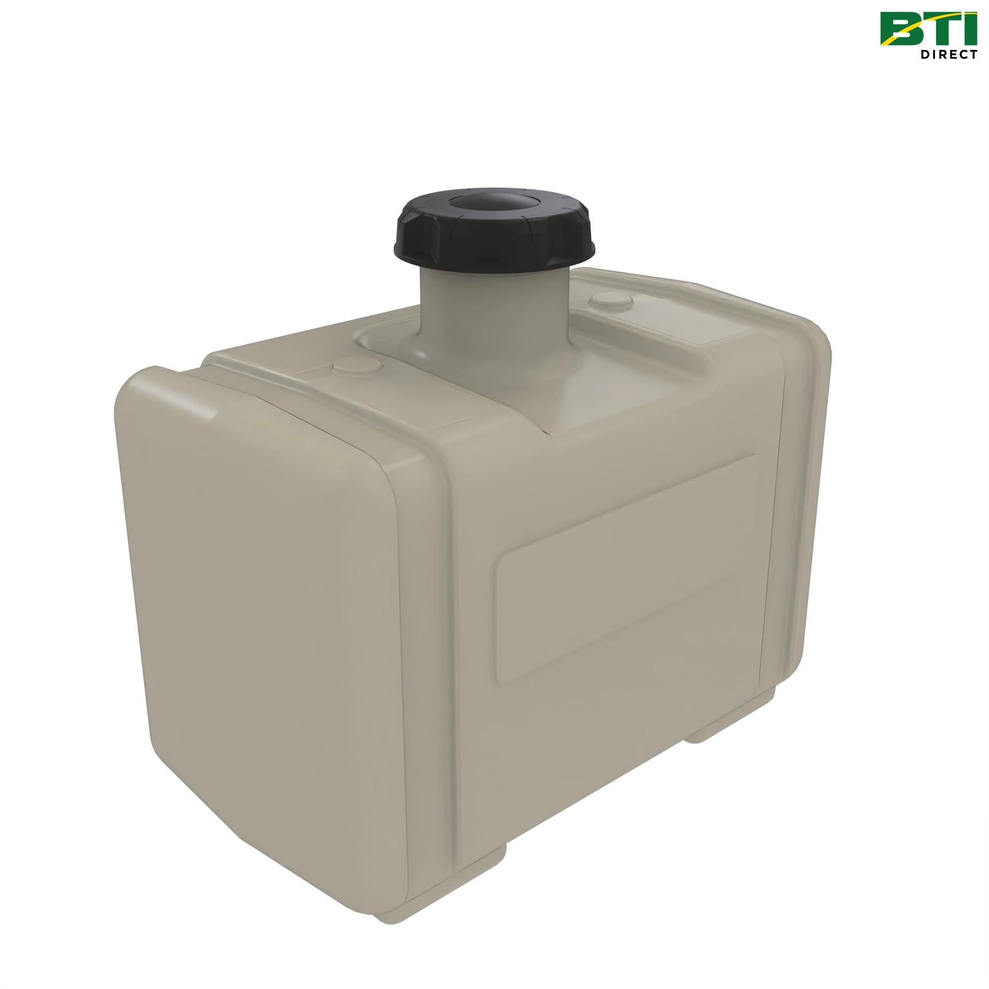 AKK11211: Tank