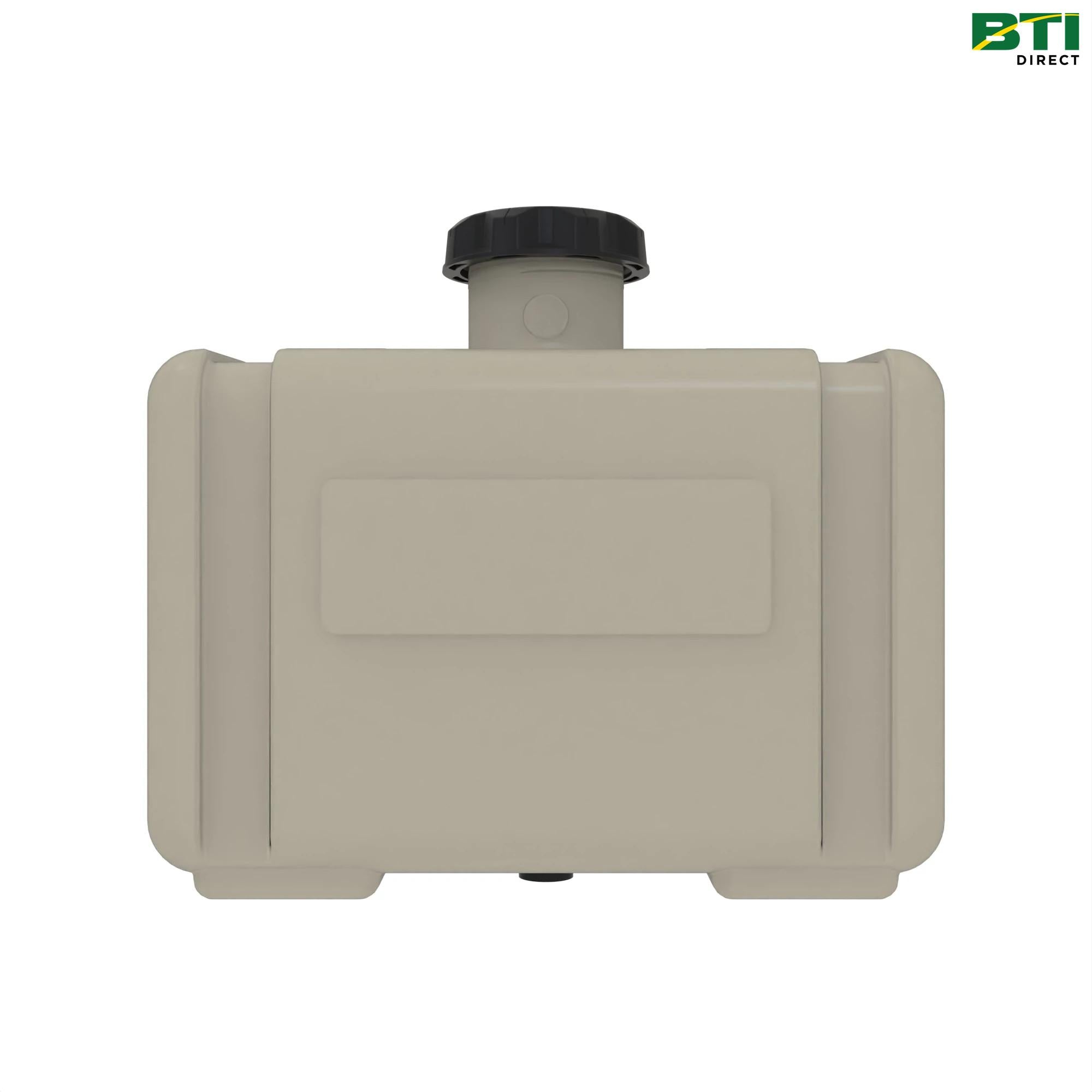 AKK11211: Tank