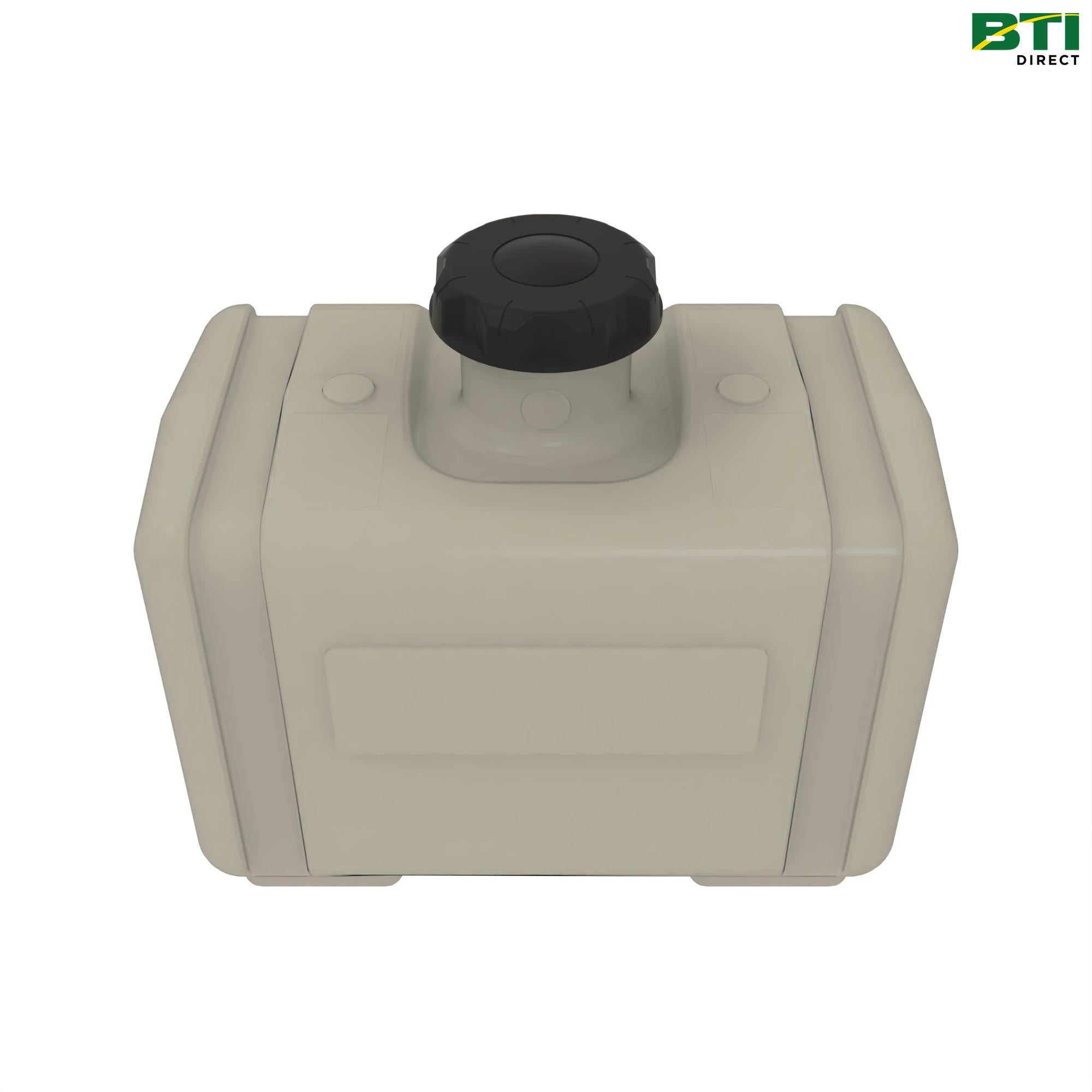 AKK11211: Tank