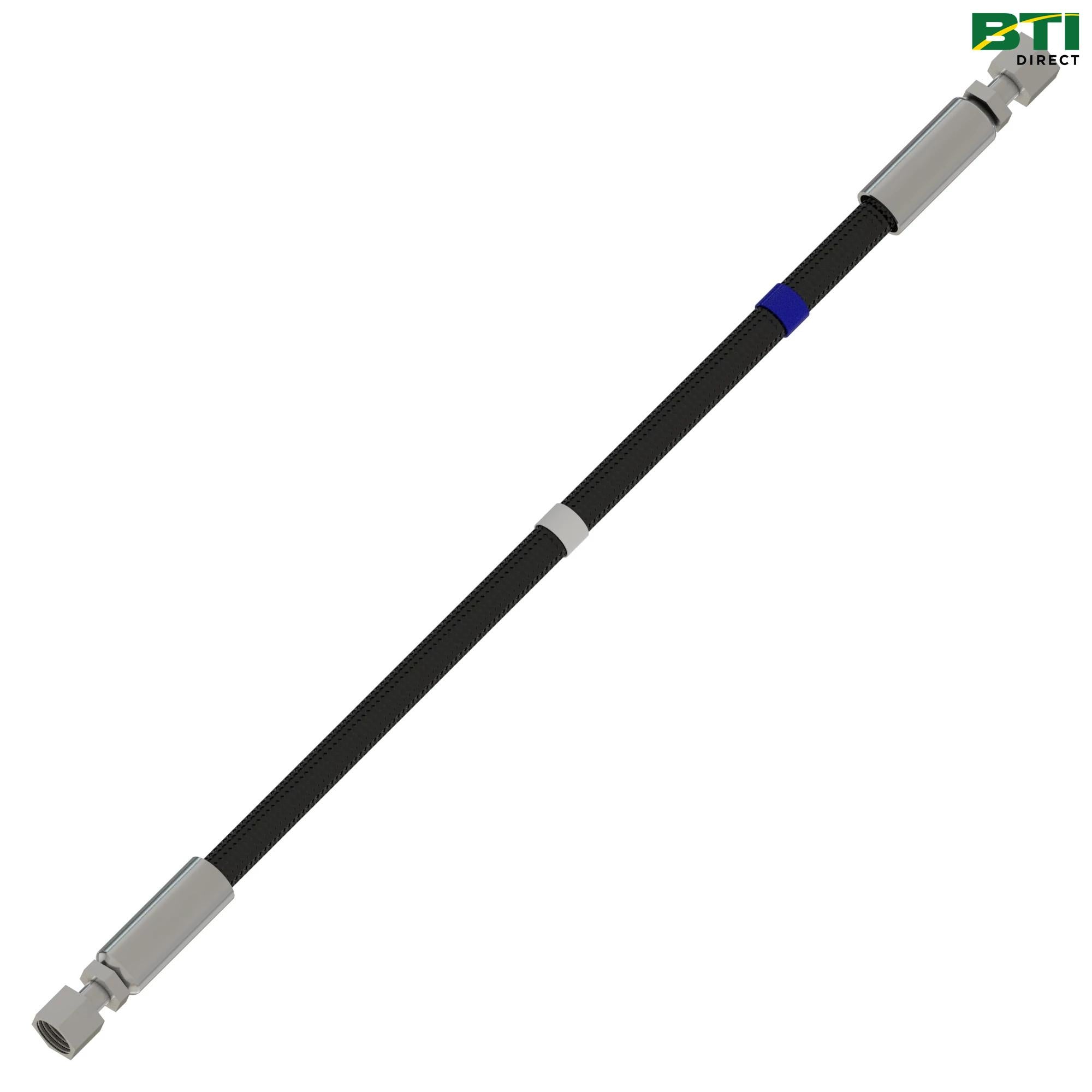 AKK11252: Chassis Steering RH Hydraulic Hose