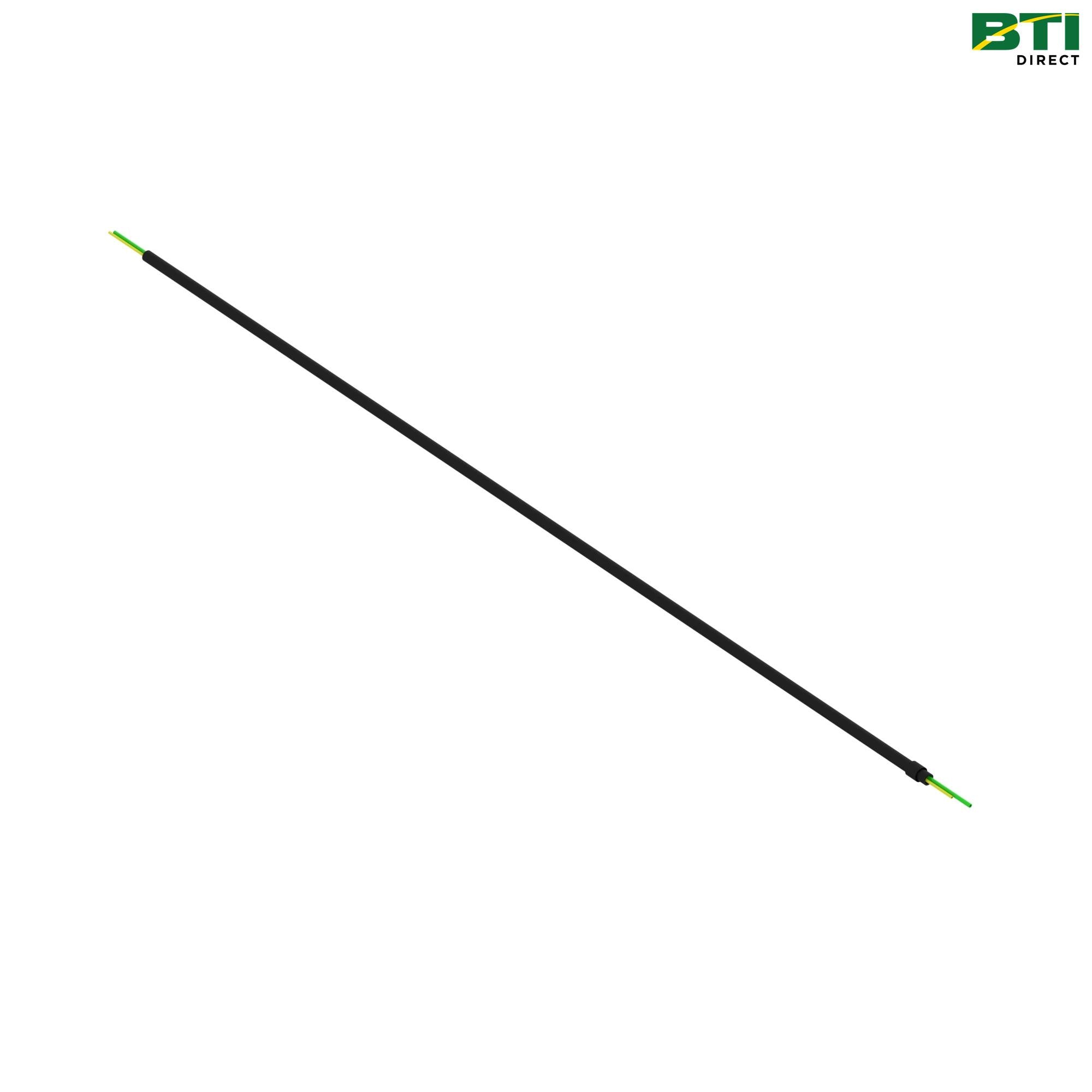 AKK11255: Air Flow Tube, AAL Bundle