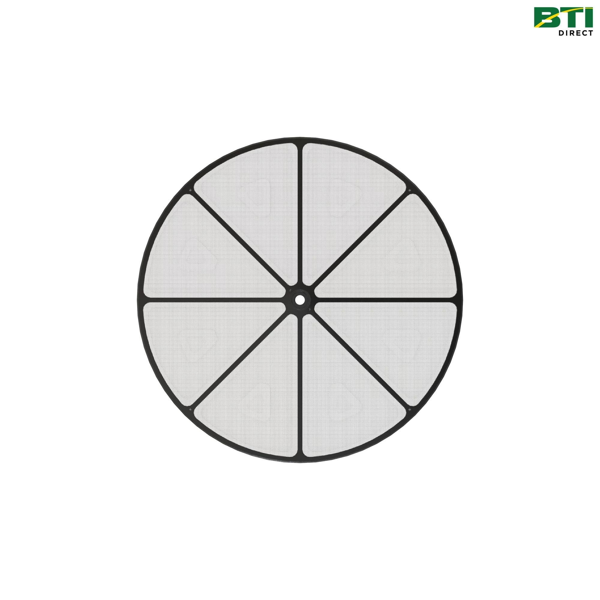 AKK11323: Radiator Rotary Screen