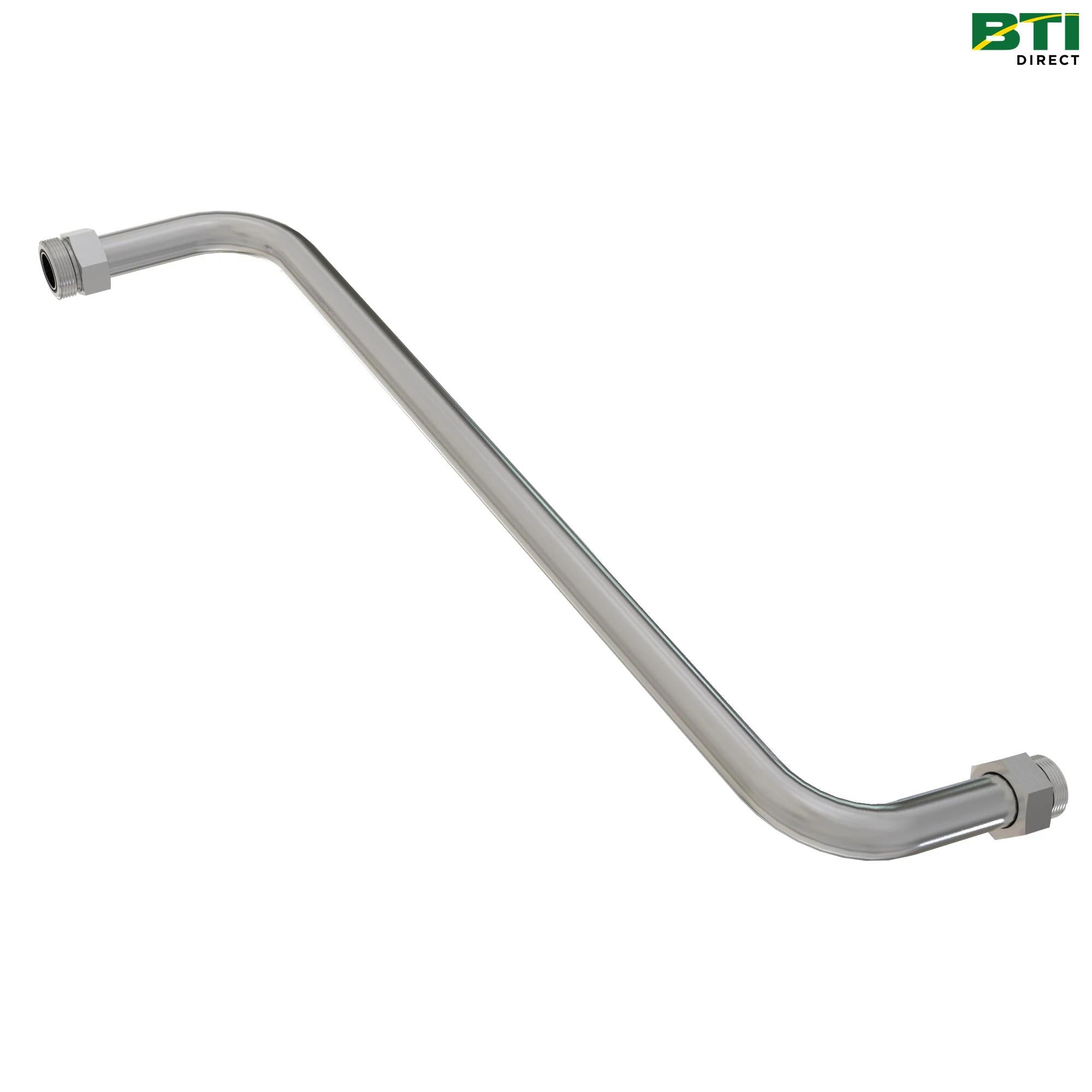 AKK11346: Rear Propel Motor Oil Line
