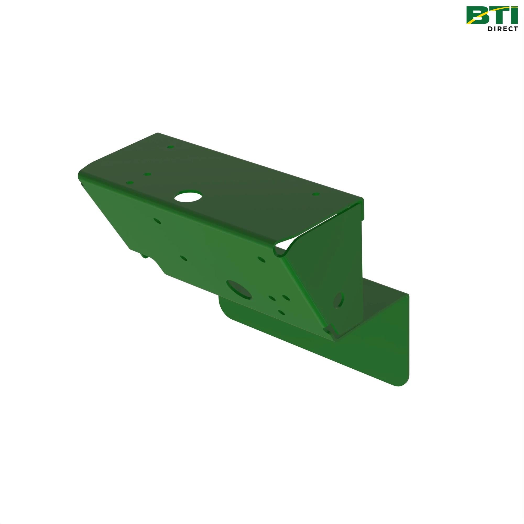 AKK11429: Channel