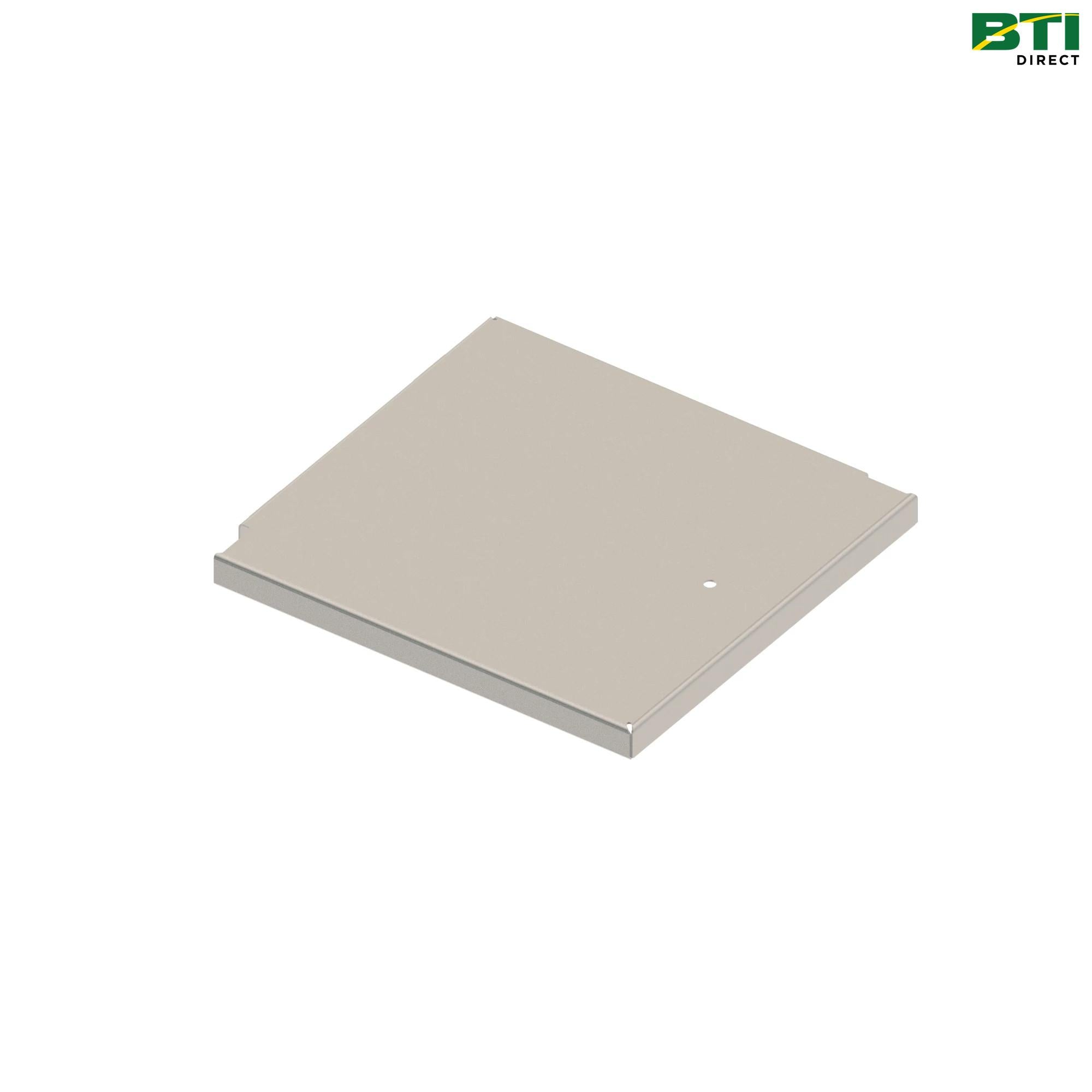 AKK11456: Eductor Hopper Cover