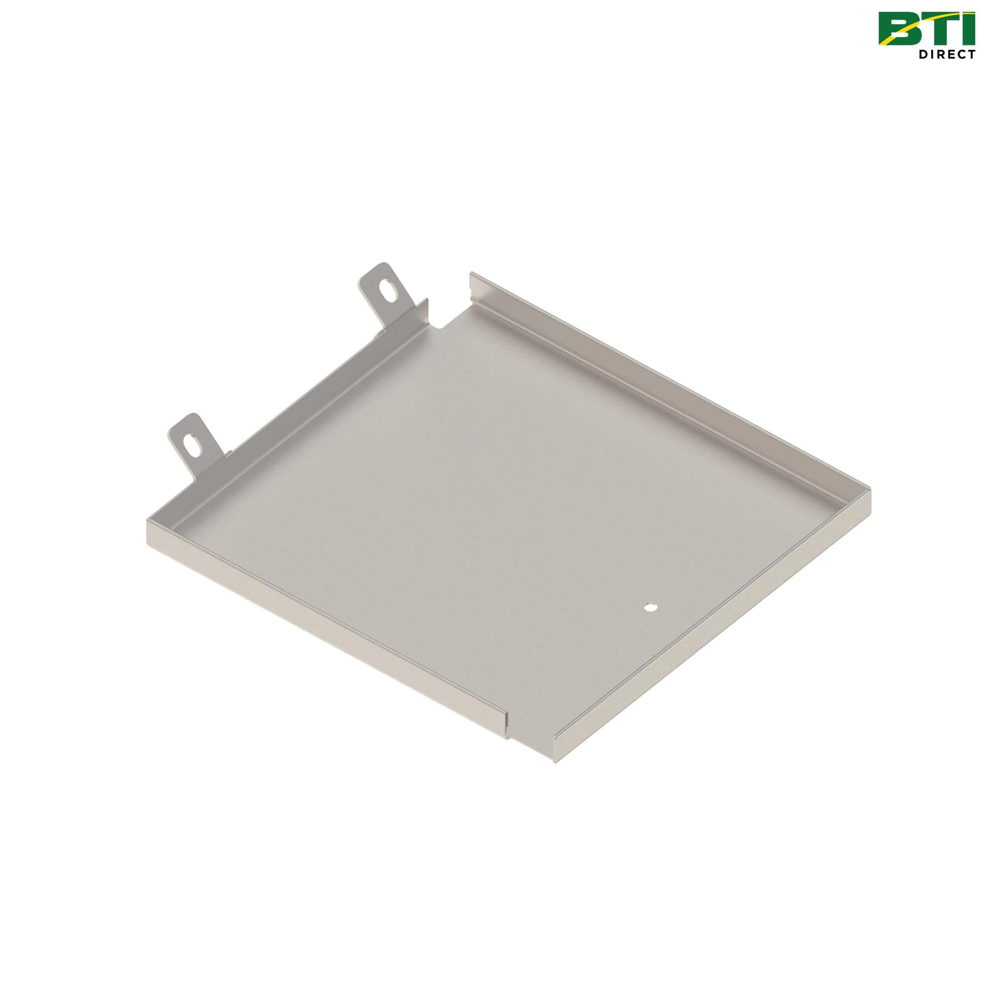 AKK11456: Eductor Hopper Cover
