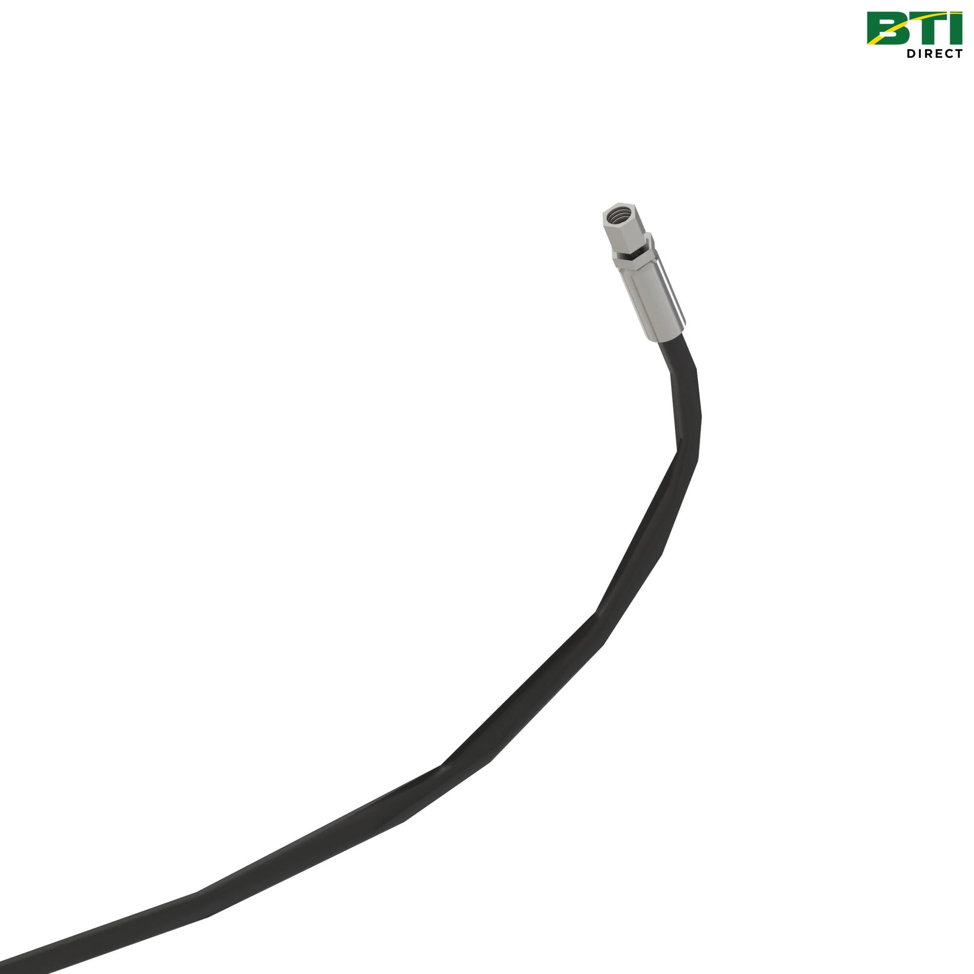 AKK11473: Fold Assist Return Block Cylinder Hydraulic Hose