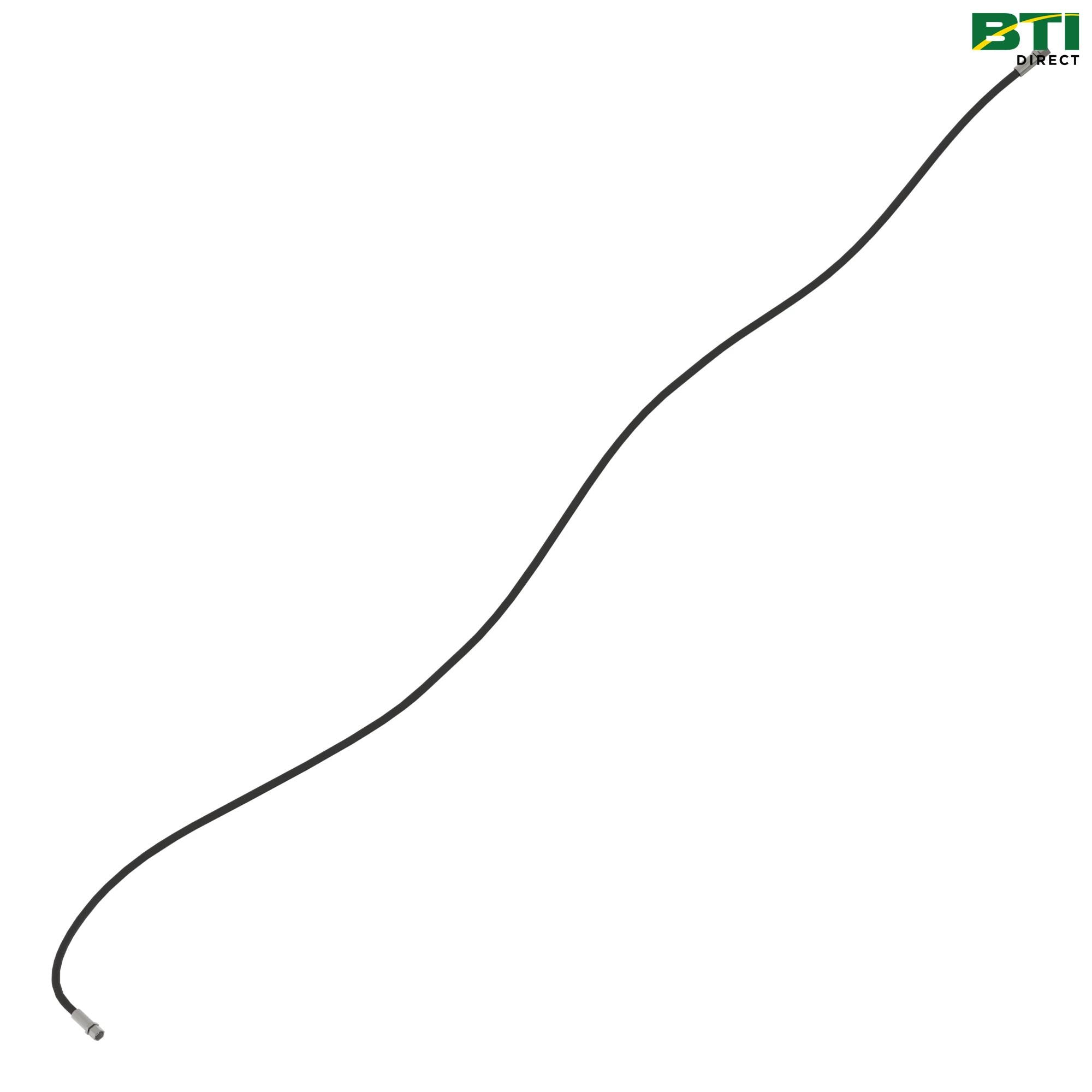 AKK11478: CCS™ Bulk Valve Pressure Hydraulic Hose