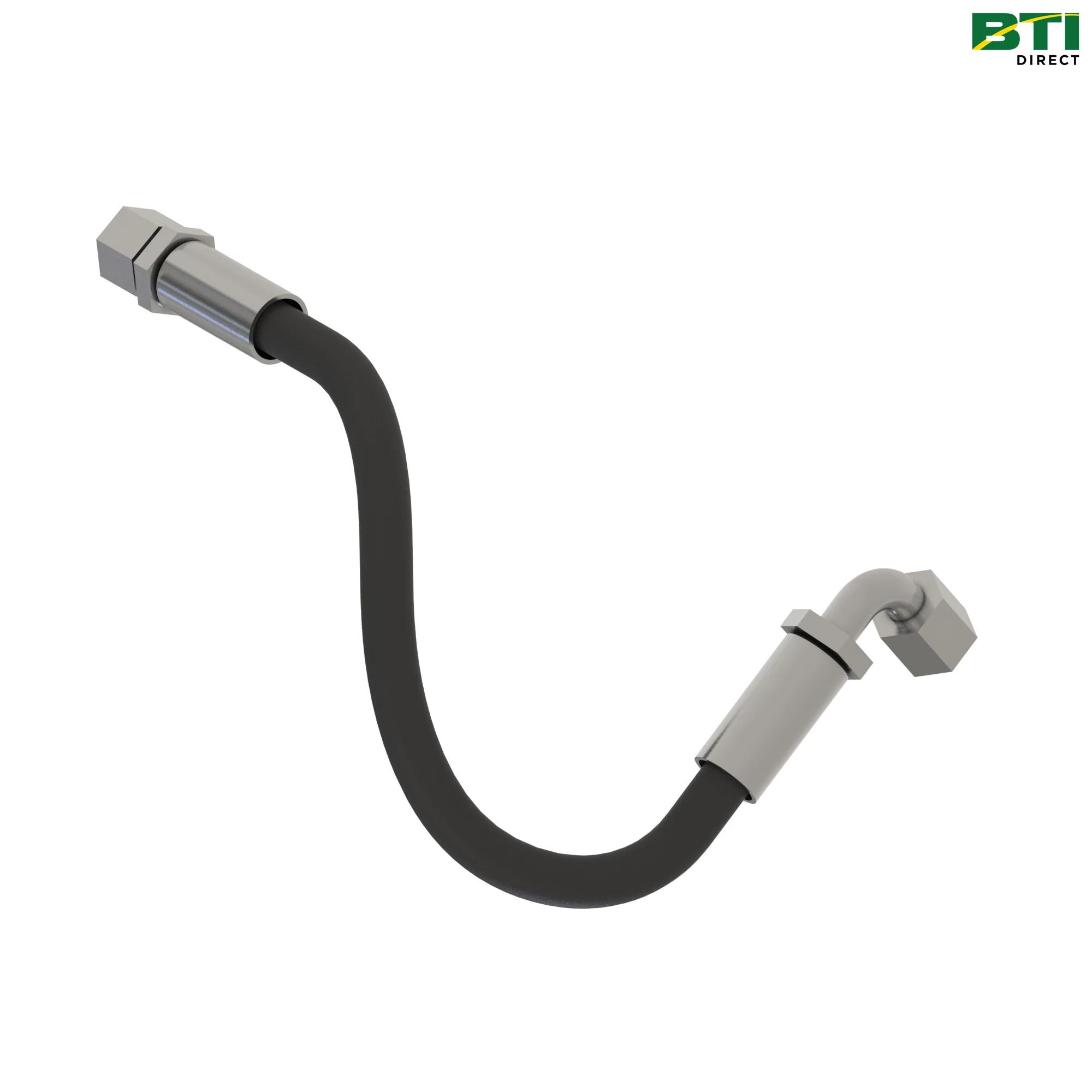 AKK11480: CCS™ Block-Bulk Pressure Hydraulic Hose