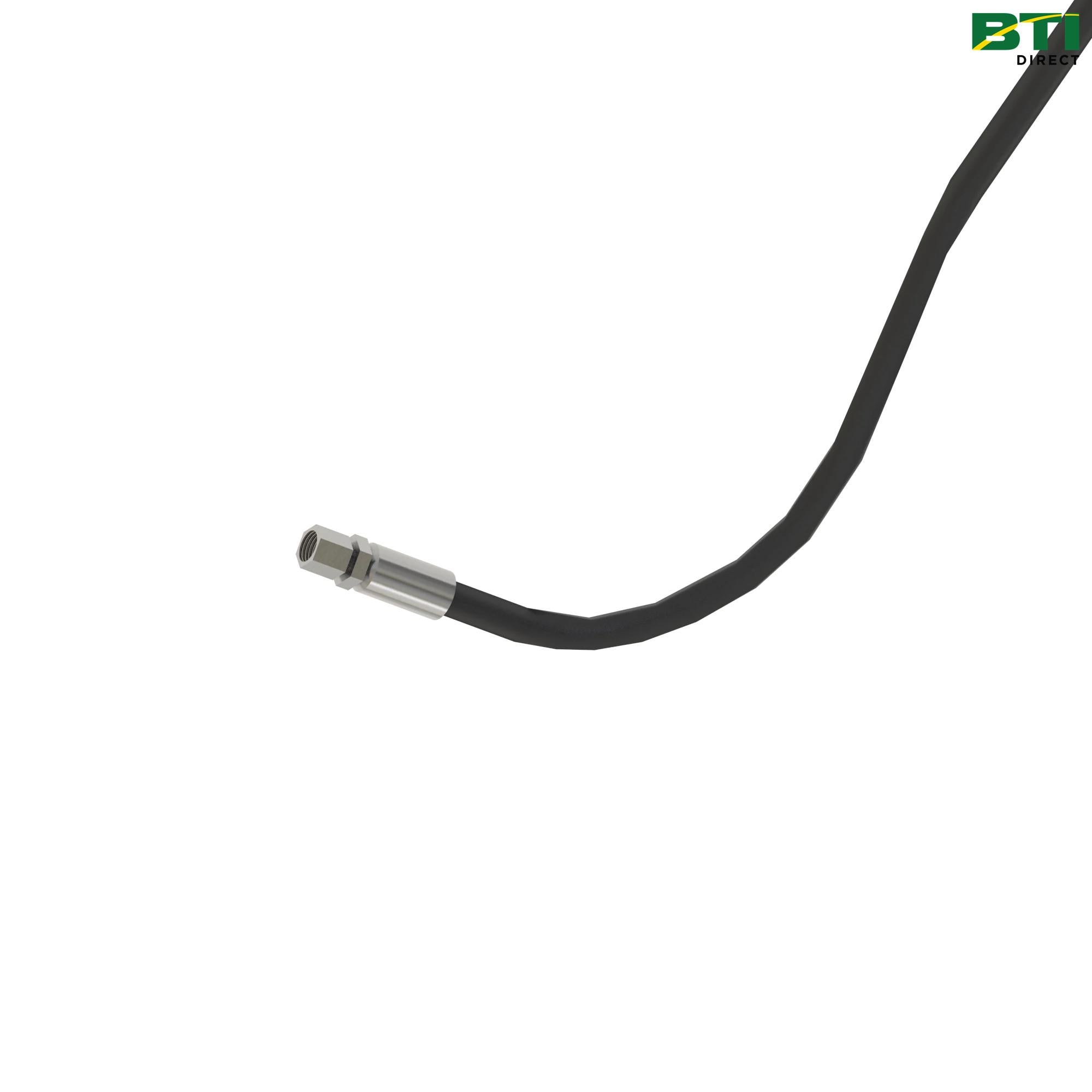 AKK11482: Case Drain Hydraulic Hose