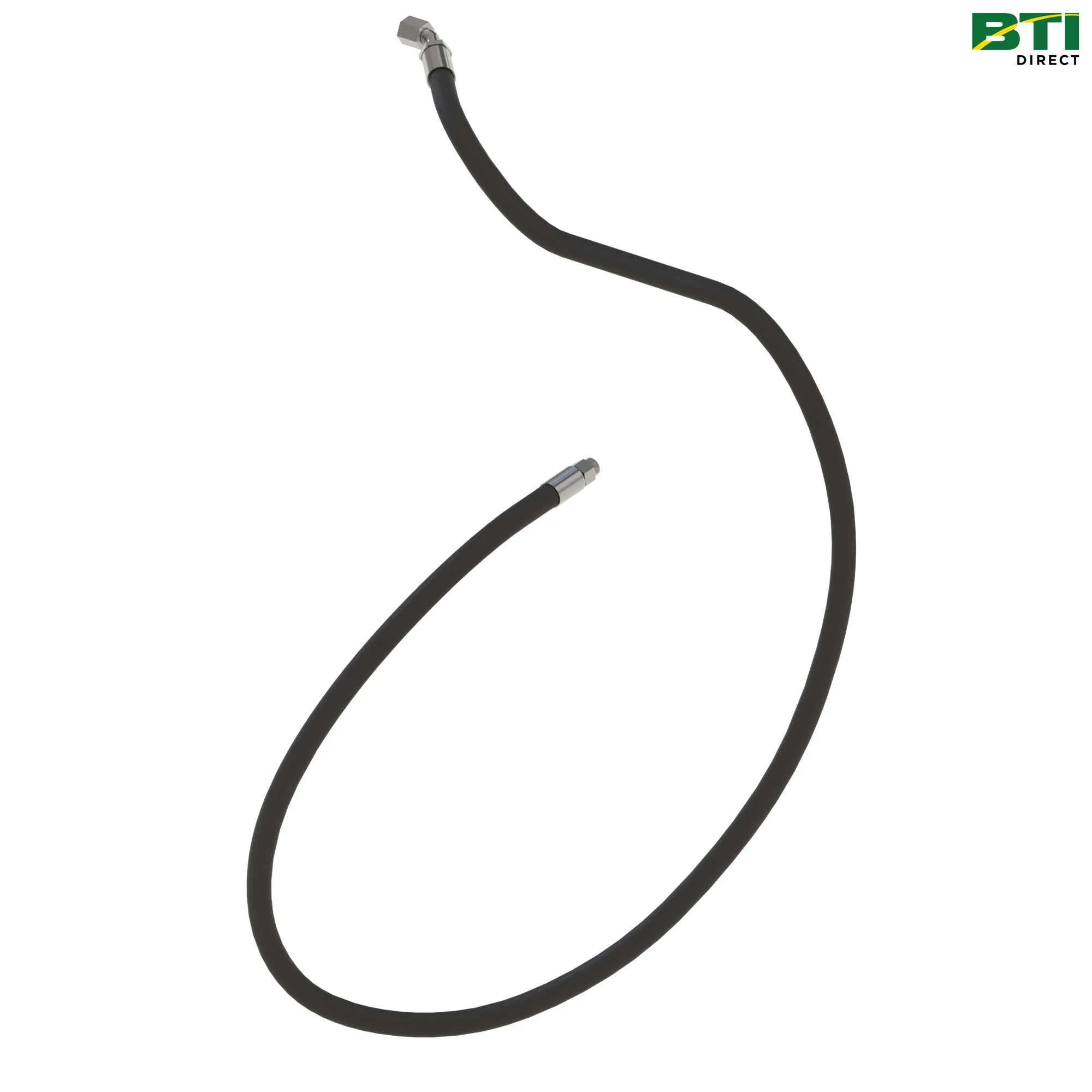 AKK11484: Vacuum Blower Hydraulic Hose