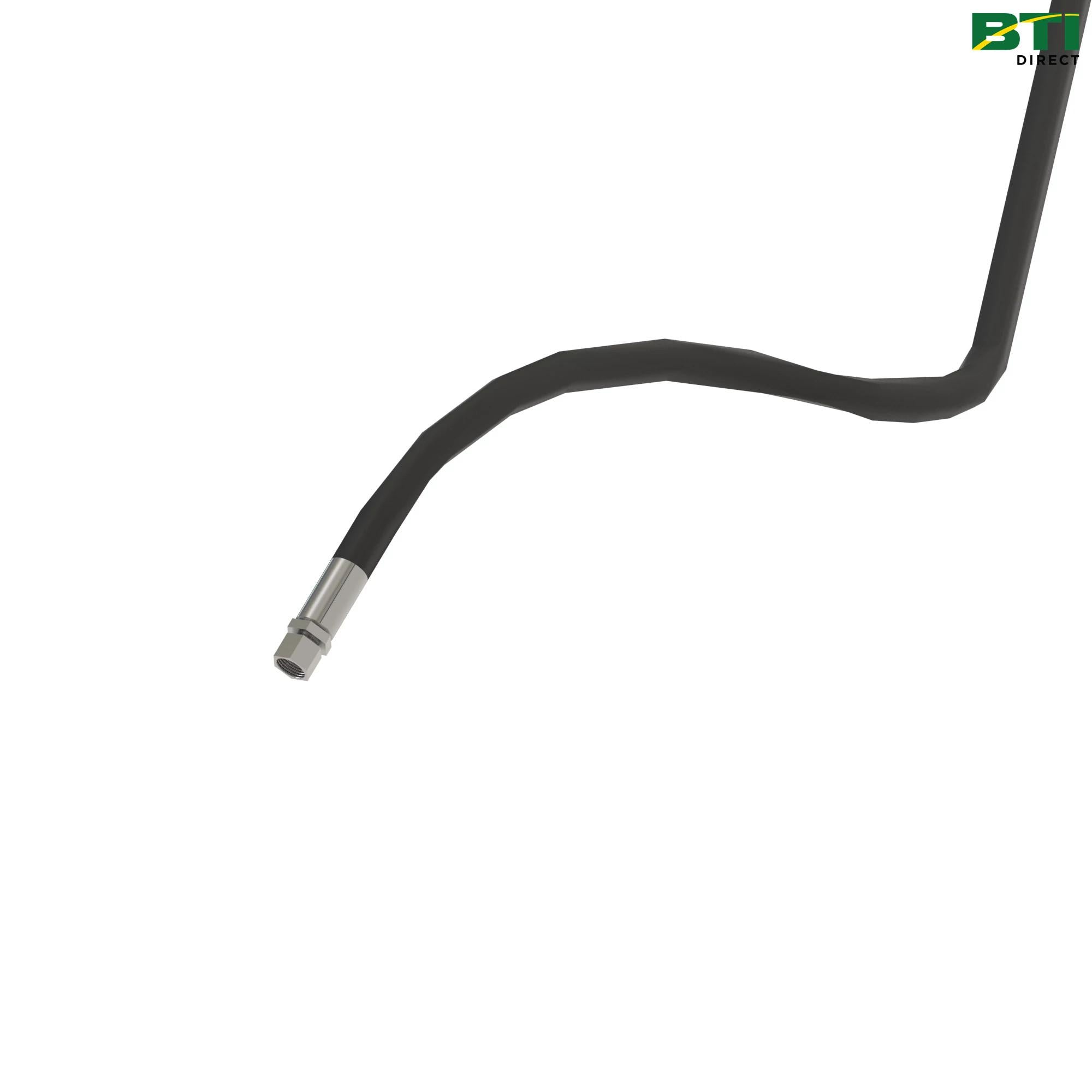 AKK11485: Vacuum Blower Return Hydraulic Hose
