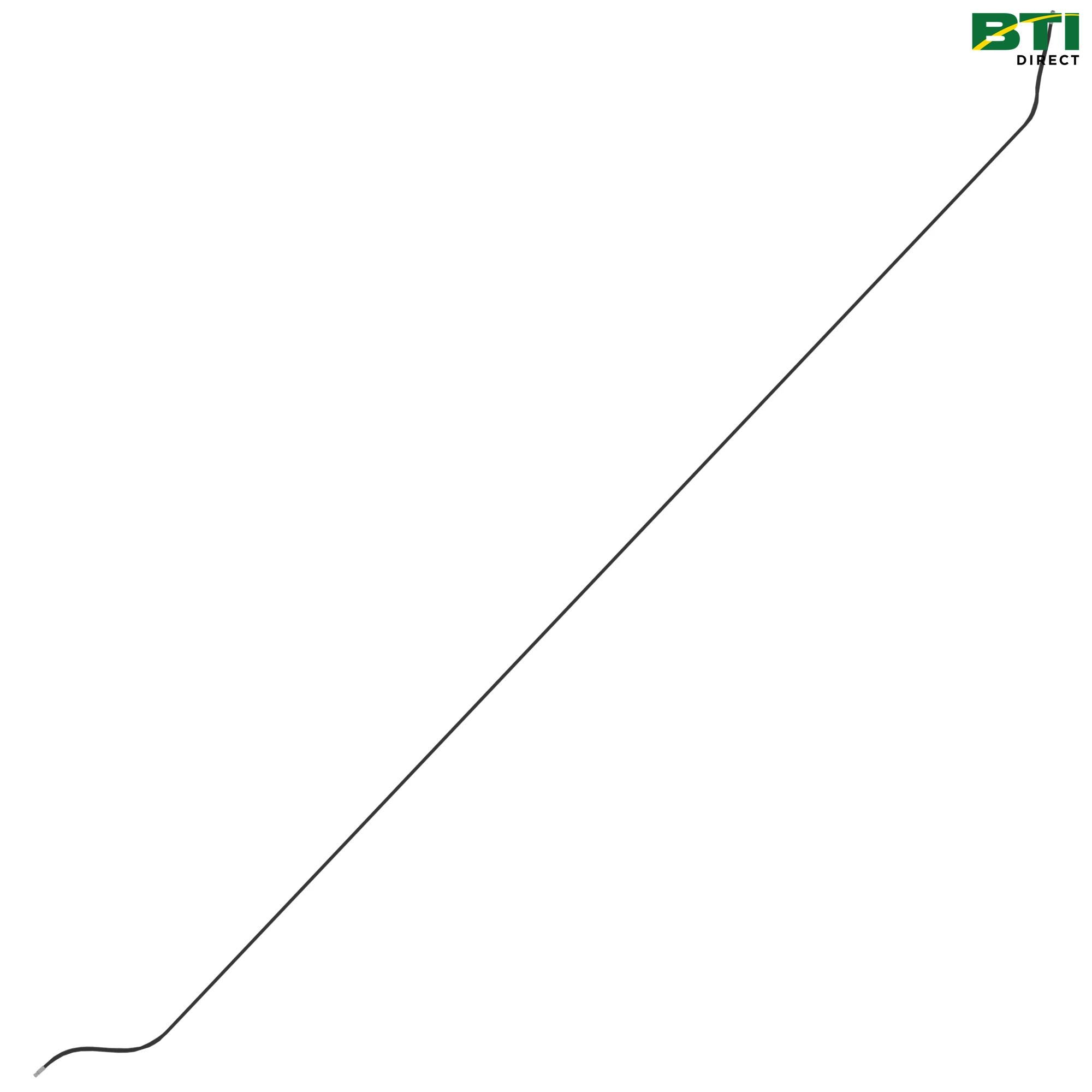 AKK11486: Vacuum Blower Hydraulic Hose