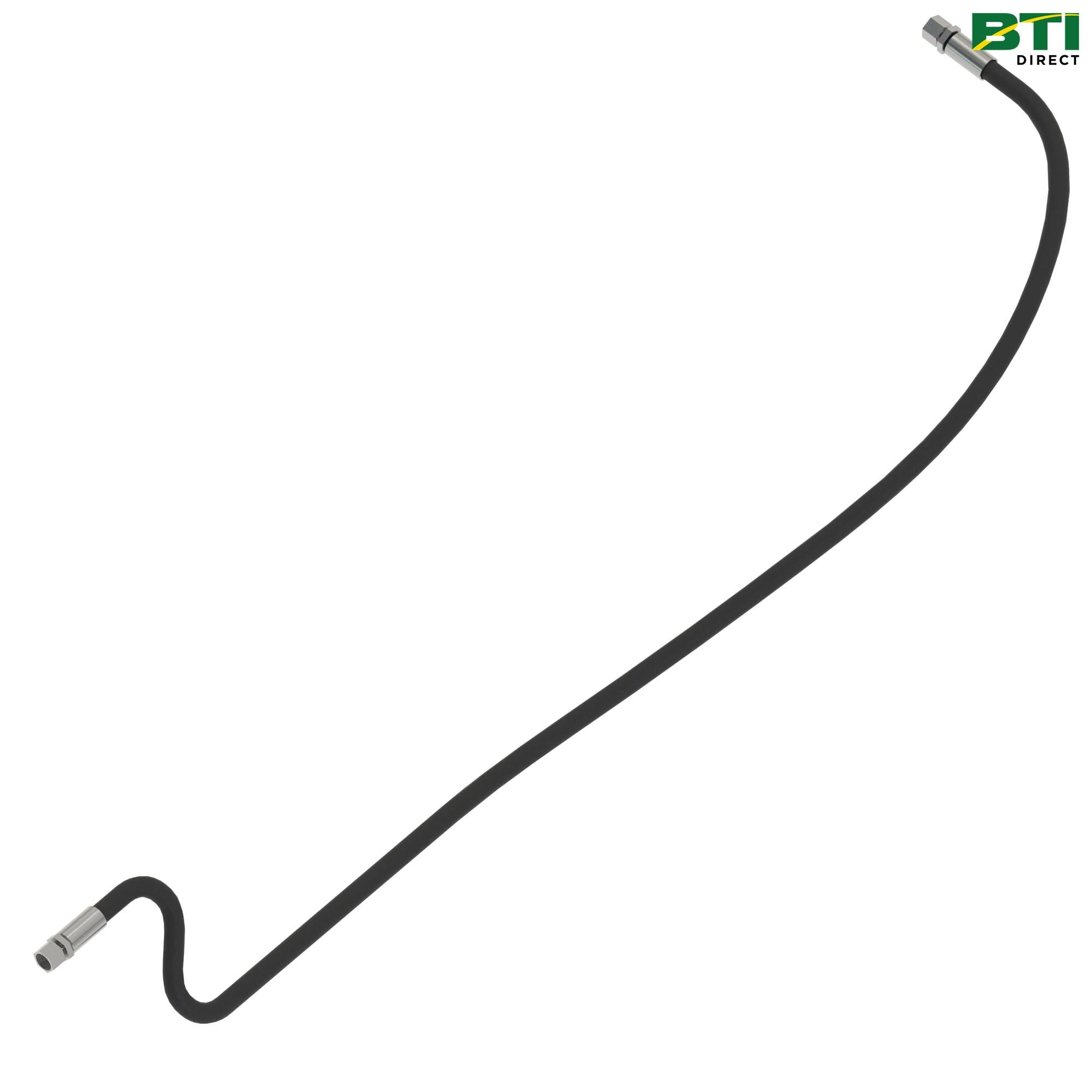 AKK11490: Vacuum Pressure Bulk Valve Hydraulic Hose