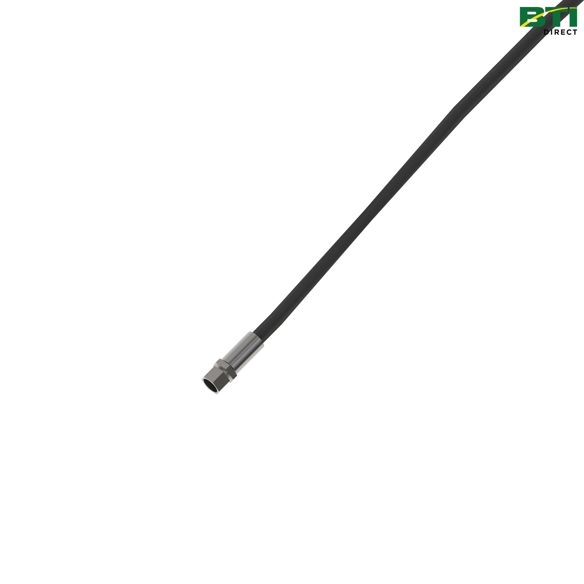 AKK11494: Outer Cylinder Return Hydraulic Hose