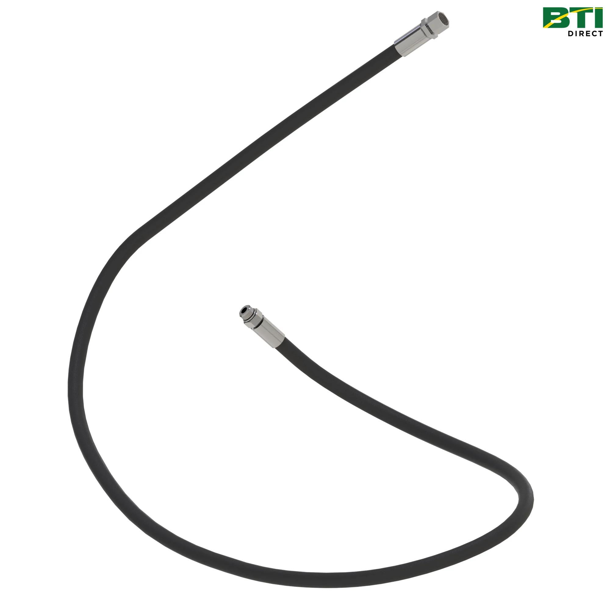 AKK11521: Variable Rate Drive Pressure Hydraulic Hose