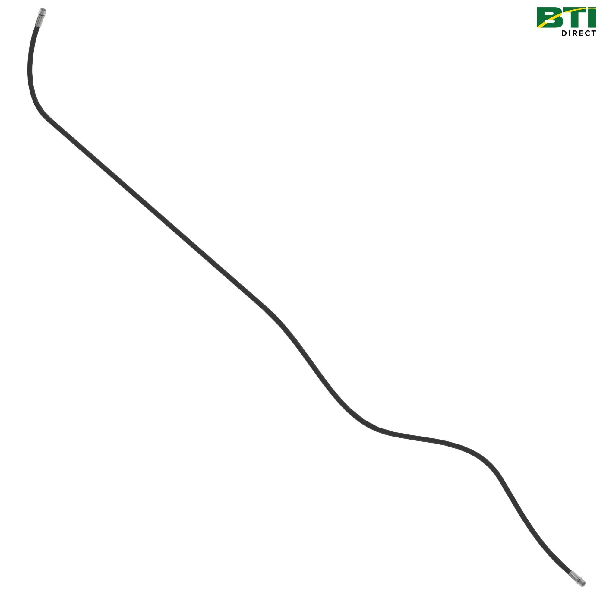 AKK11523: Hydraulic Hose, Length 4064 mm