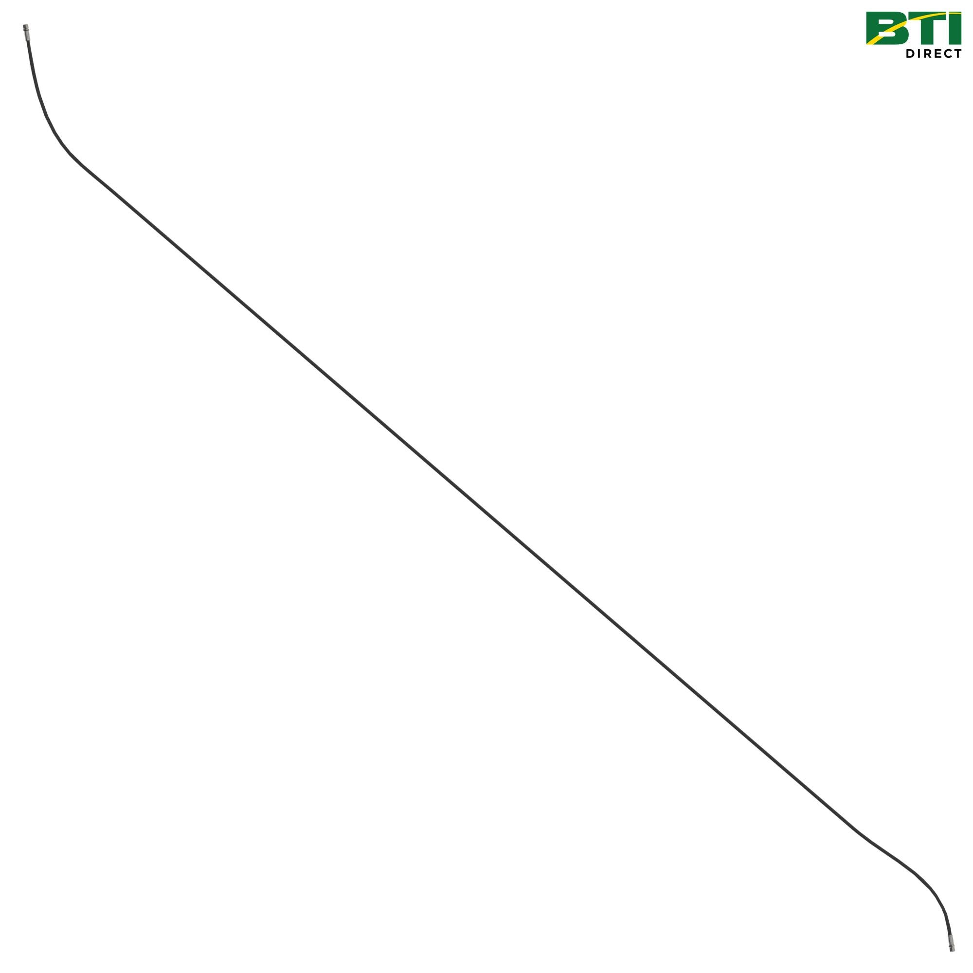 AKK11532: Fold Return/Pressure VAC1/VAC2 Pressure Hose